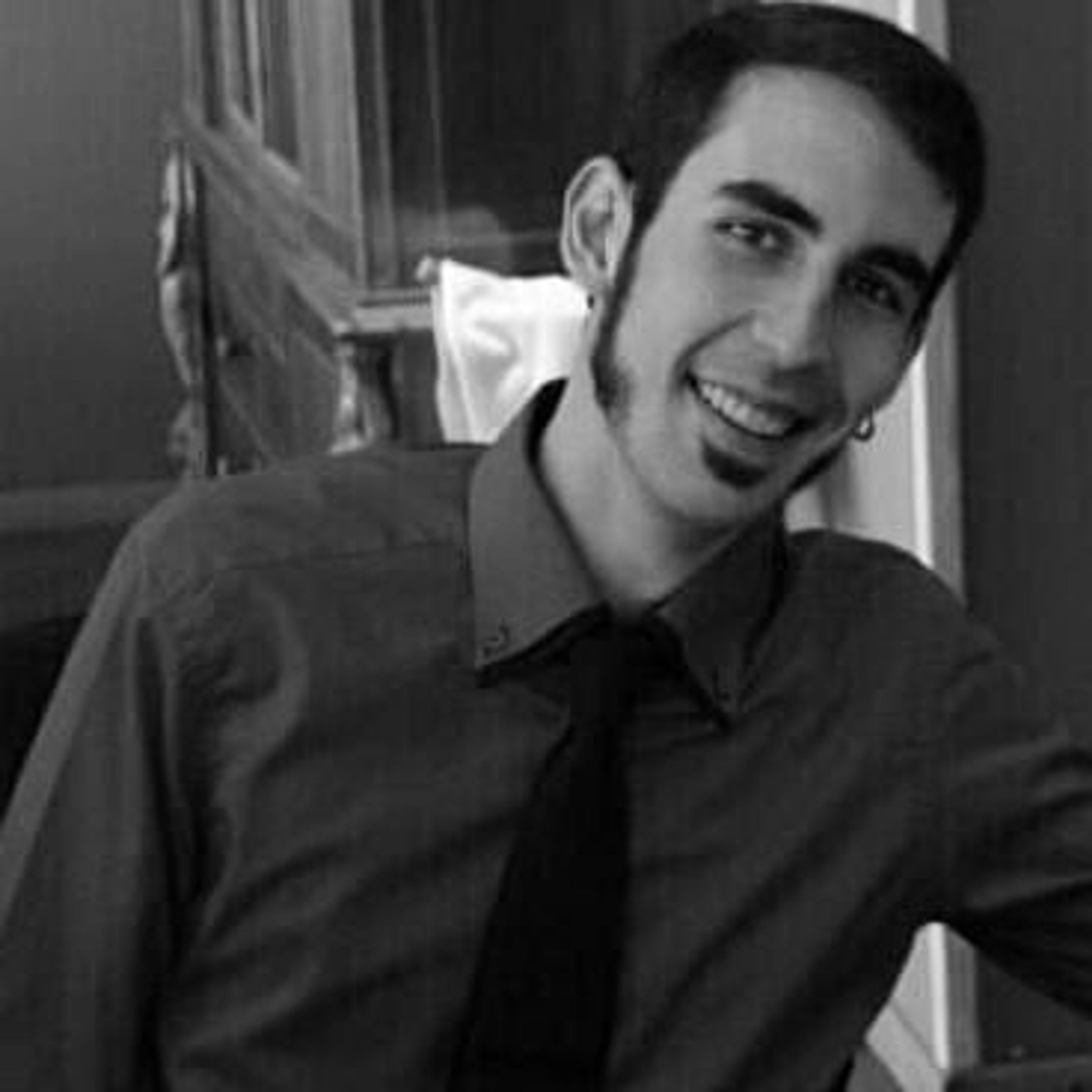 David Martín Sánchez