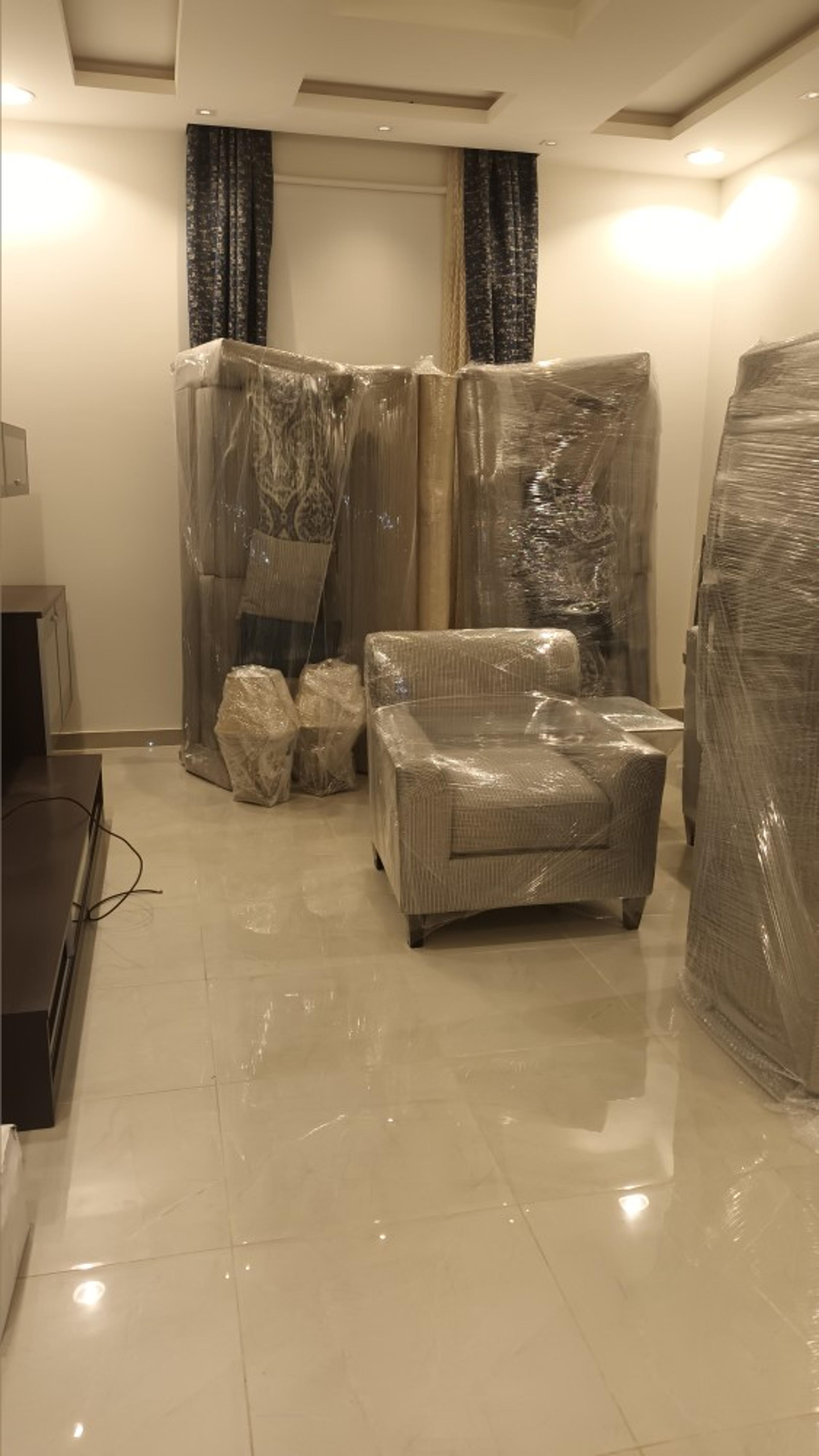 شركة العربيه
