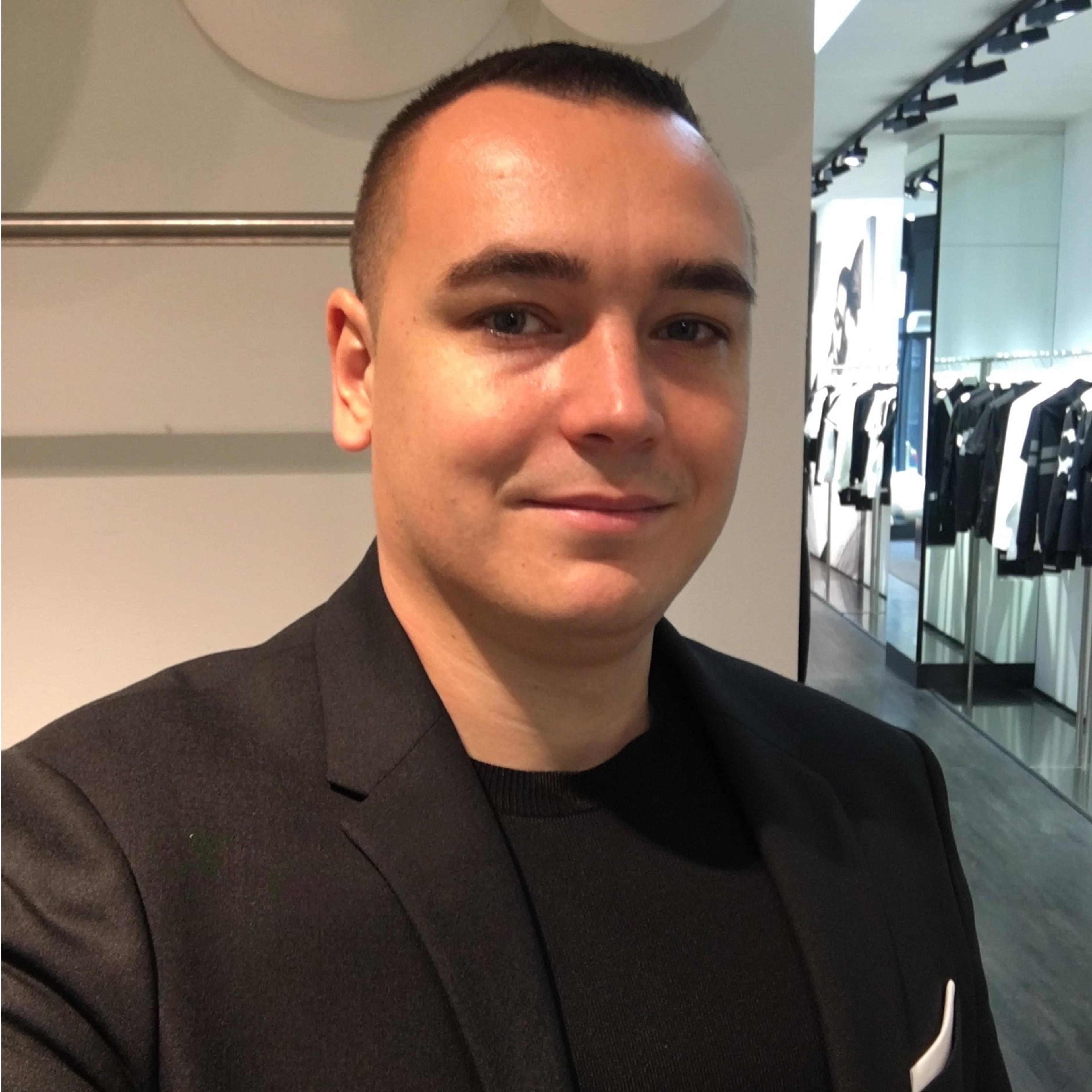 Denis Fokeiev