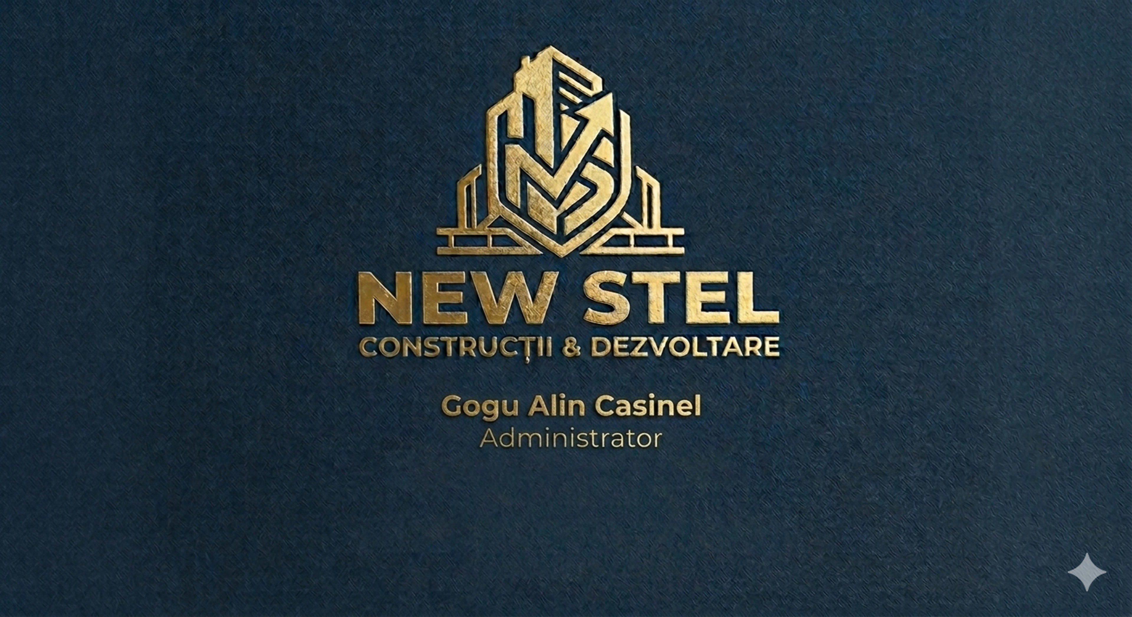 NEW STEL