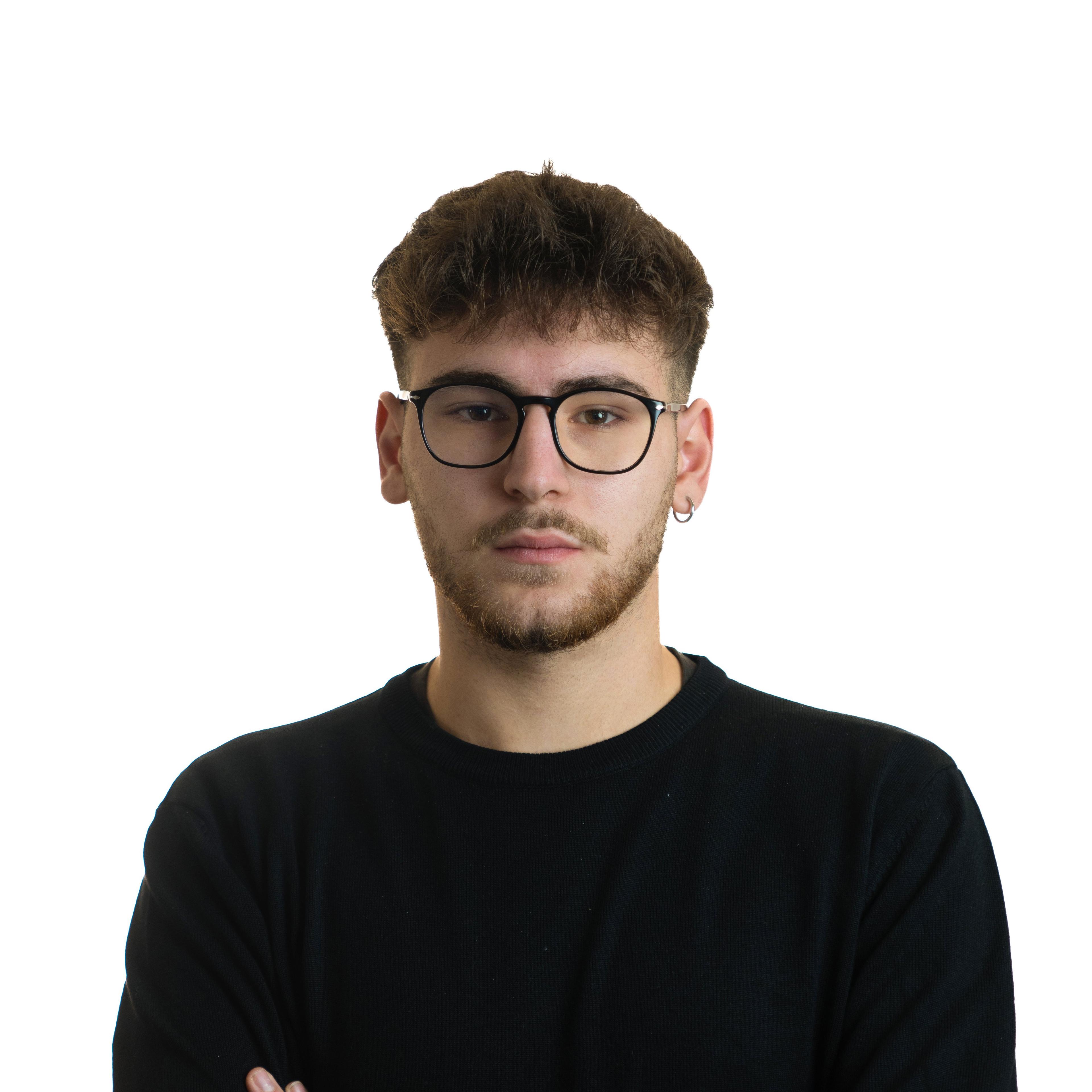 Alessandro Zaccaro