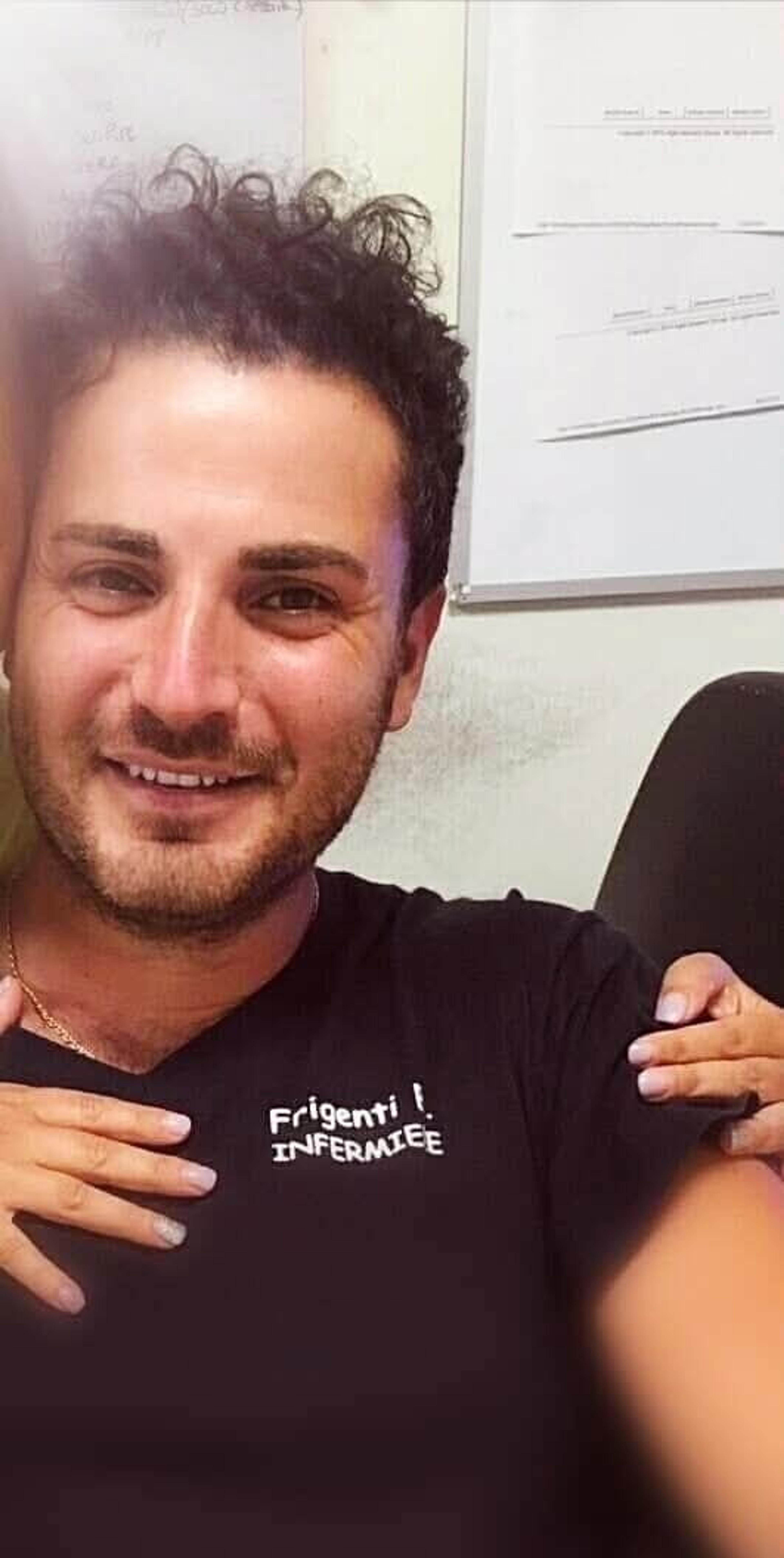 BIAGIO FRIGENTI