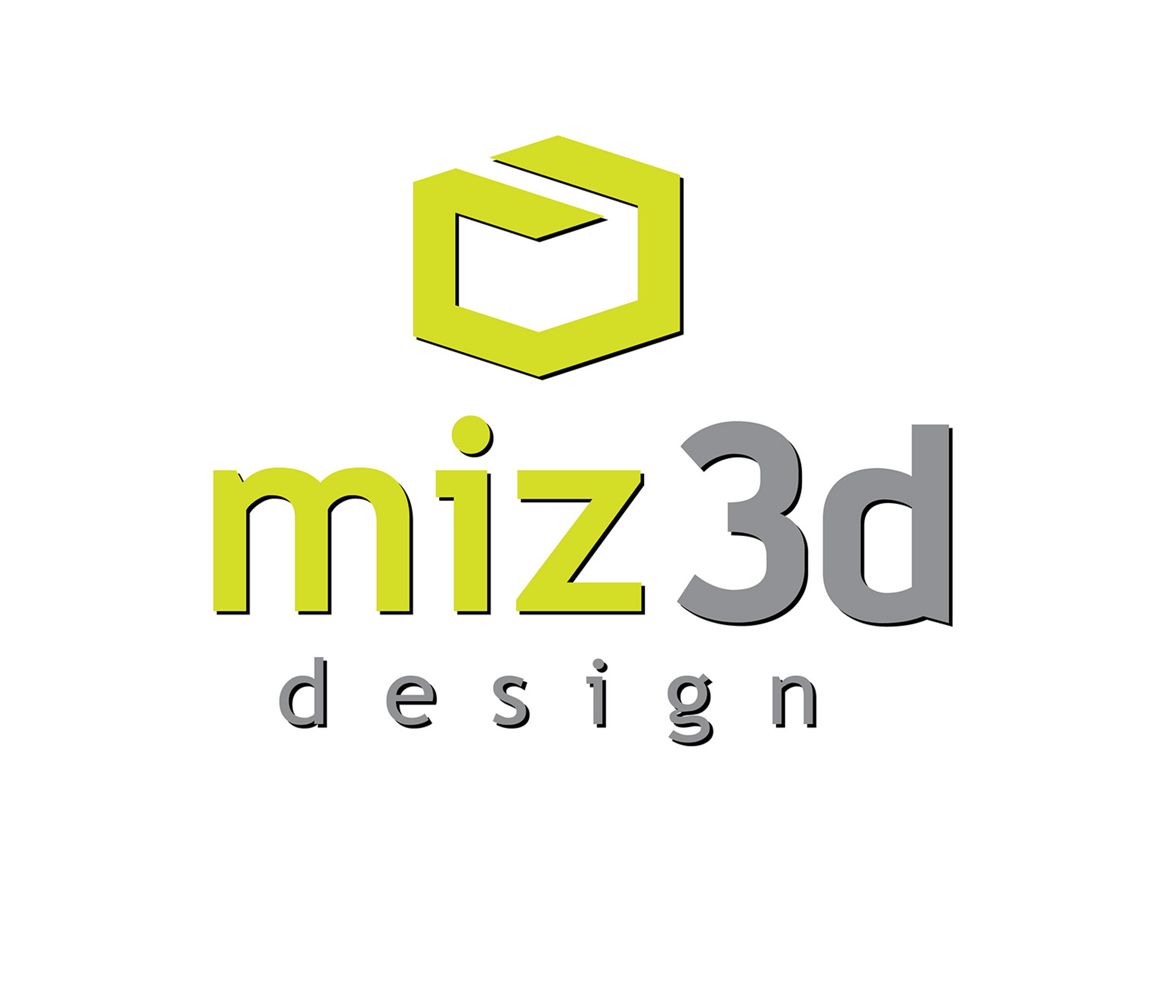 MizD-Design Services