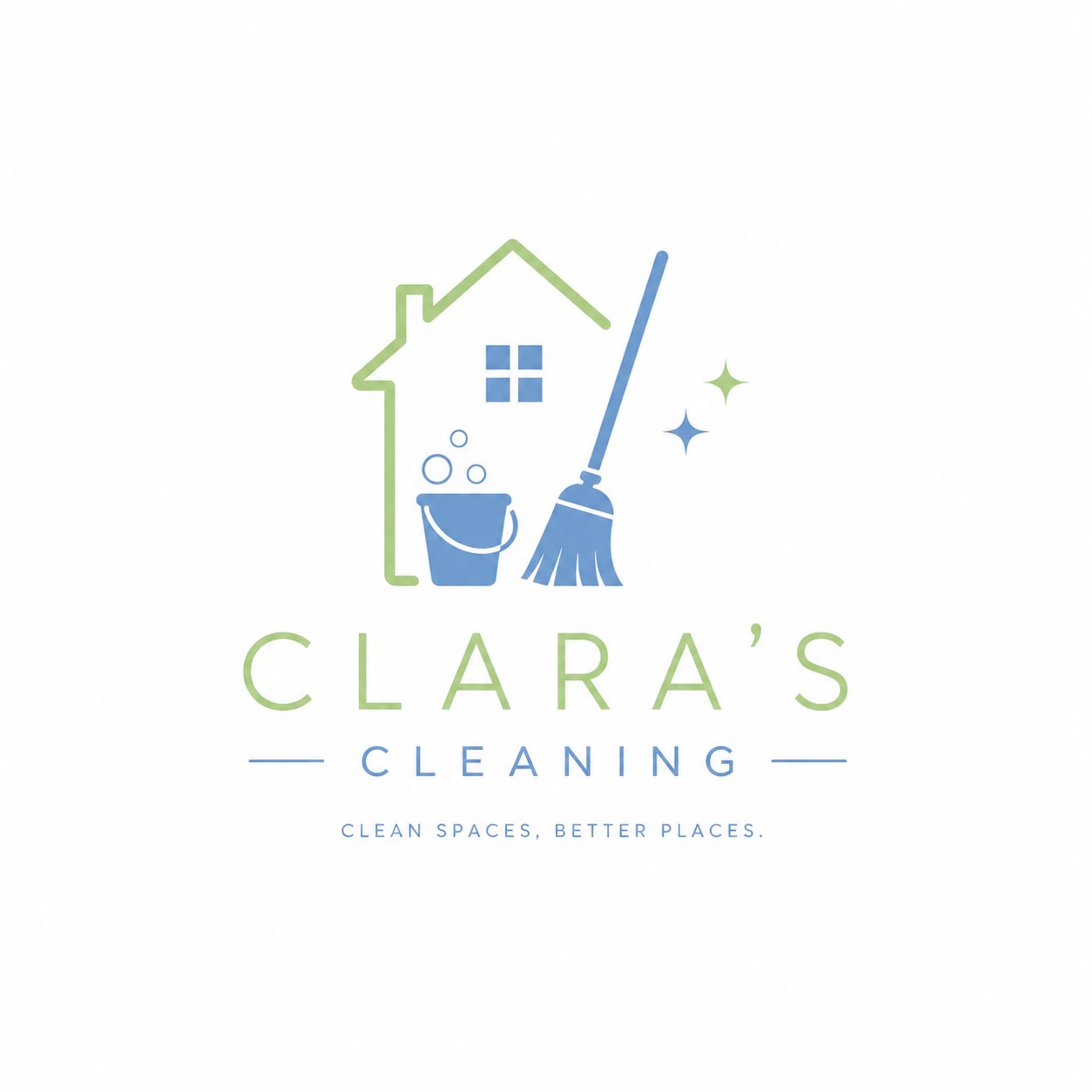 Clara's Cleaning