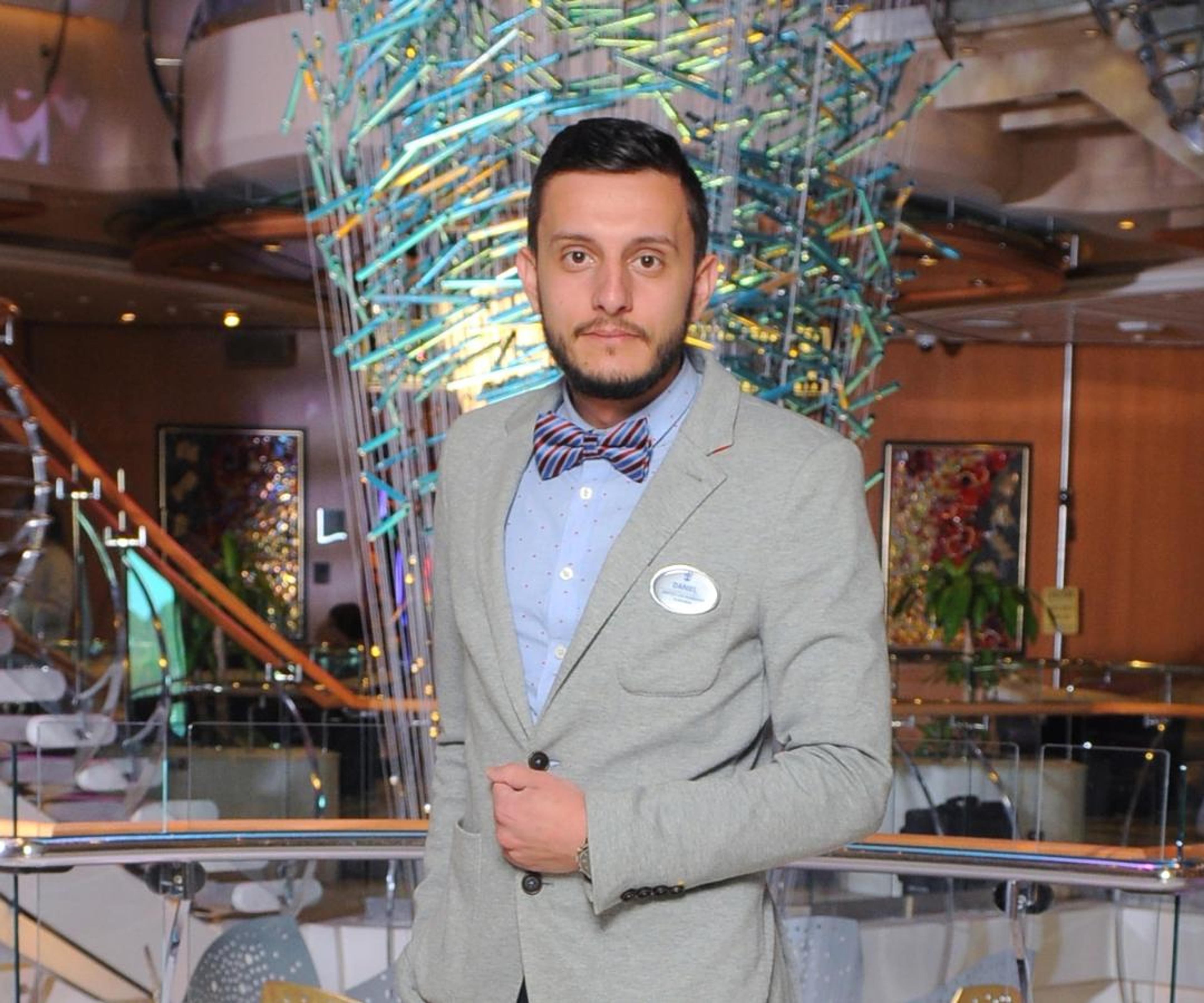Daniel Paraschiva