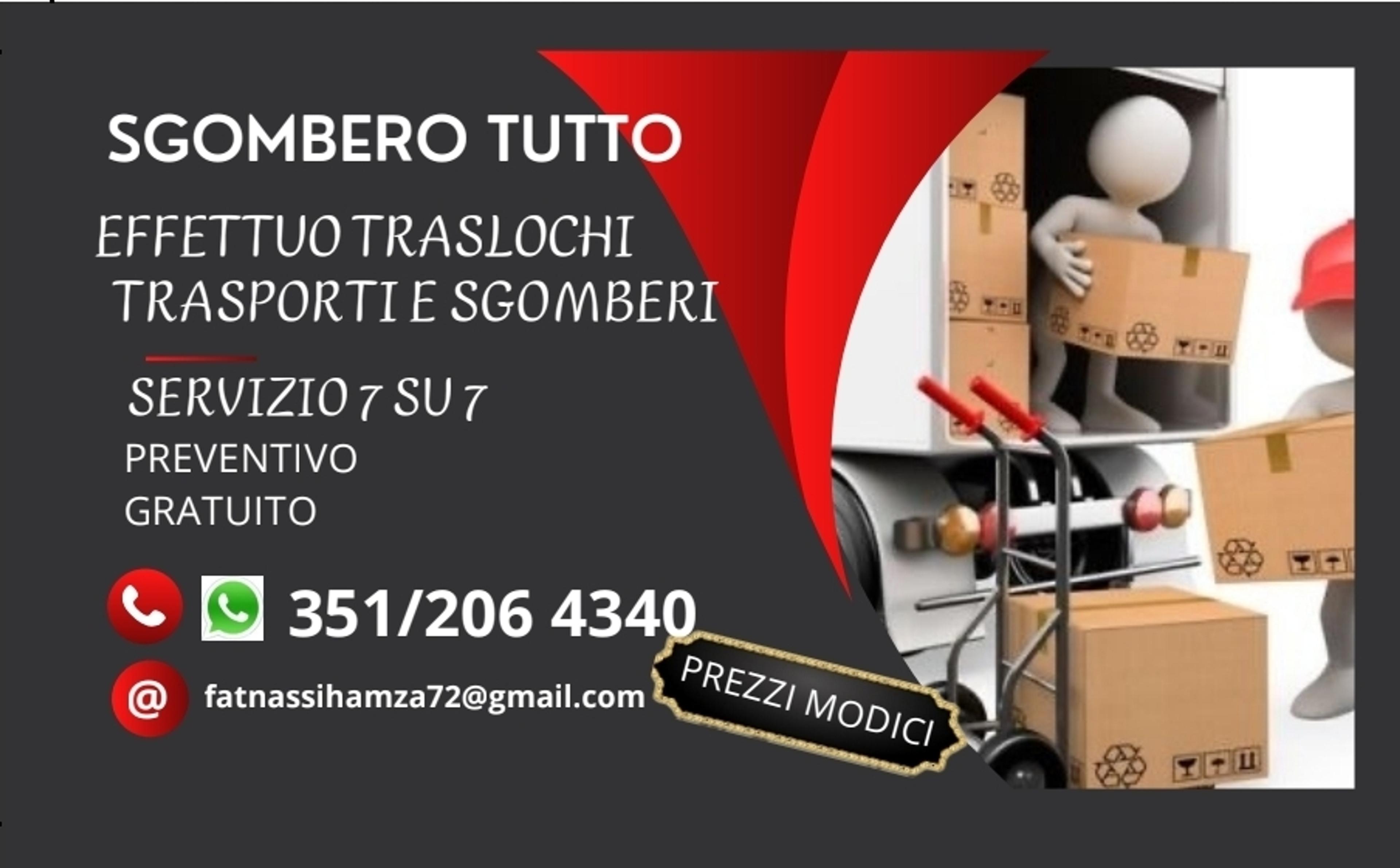 Hamza Fatnassi