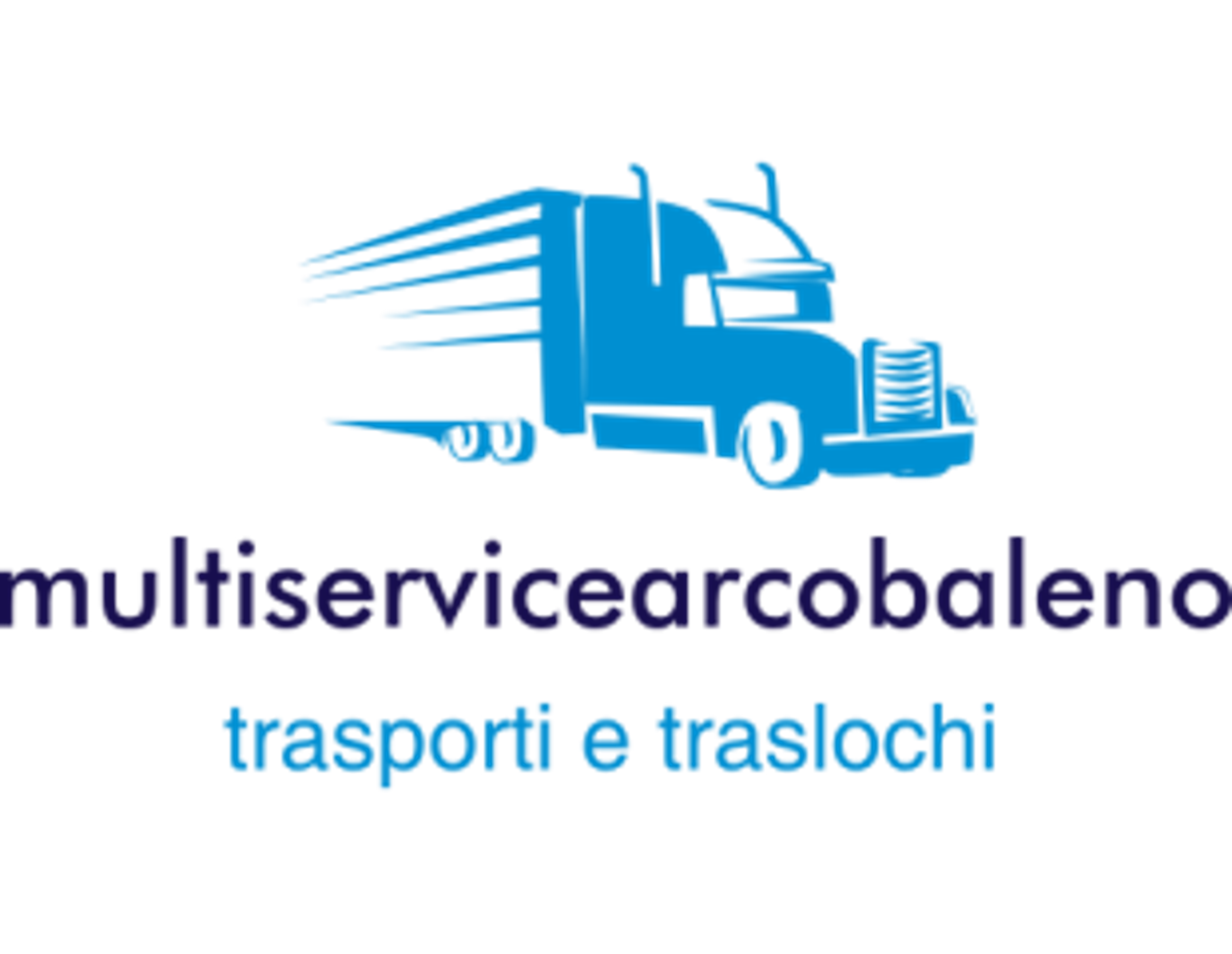 Arcobaleno service traslochi