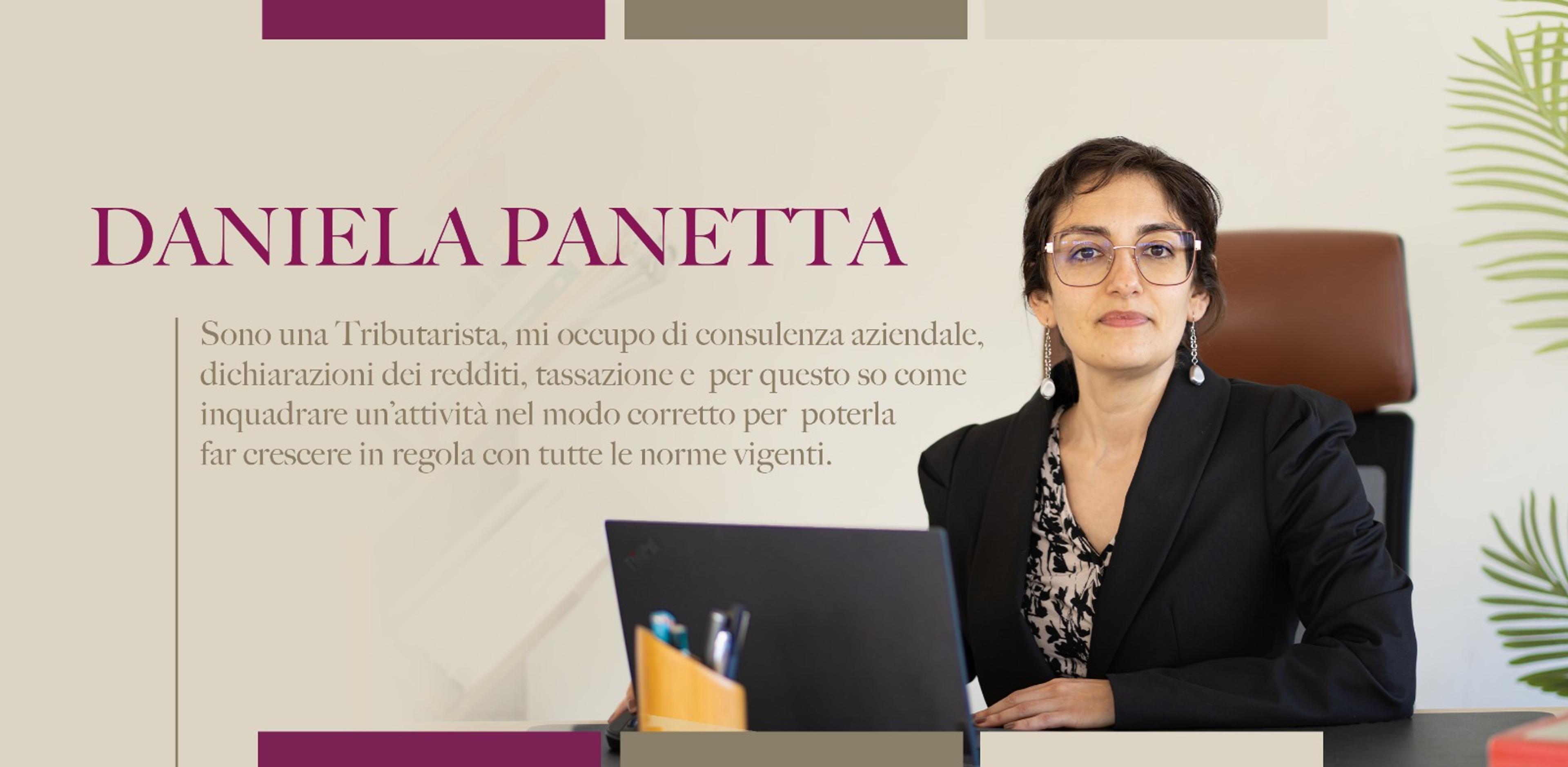 Daniela Panetta