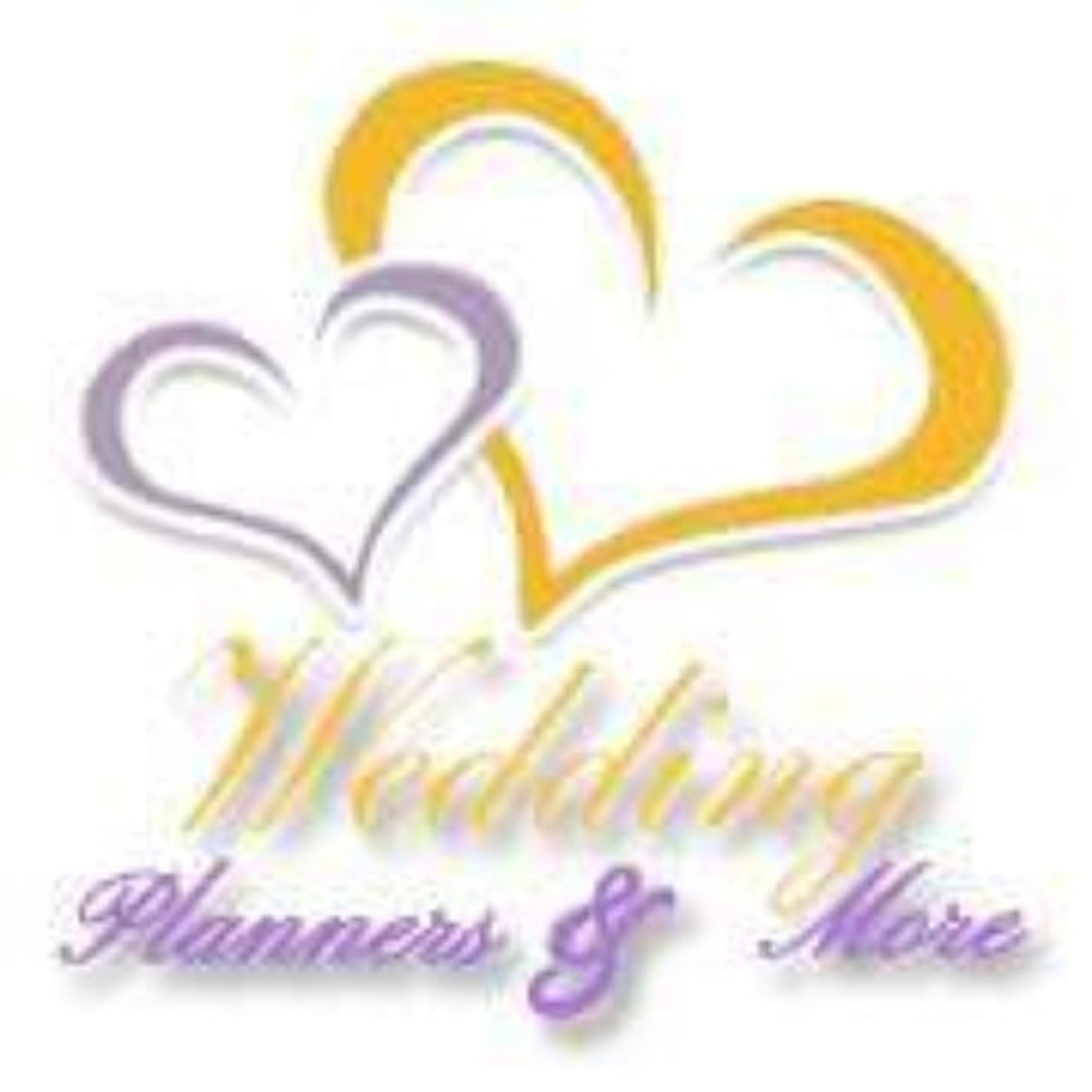 Wedding Planners and More