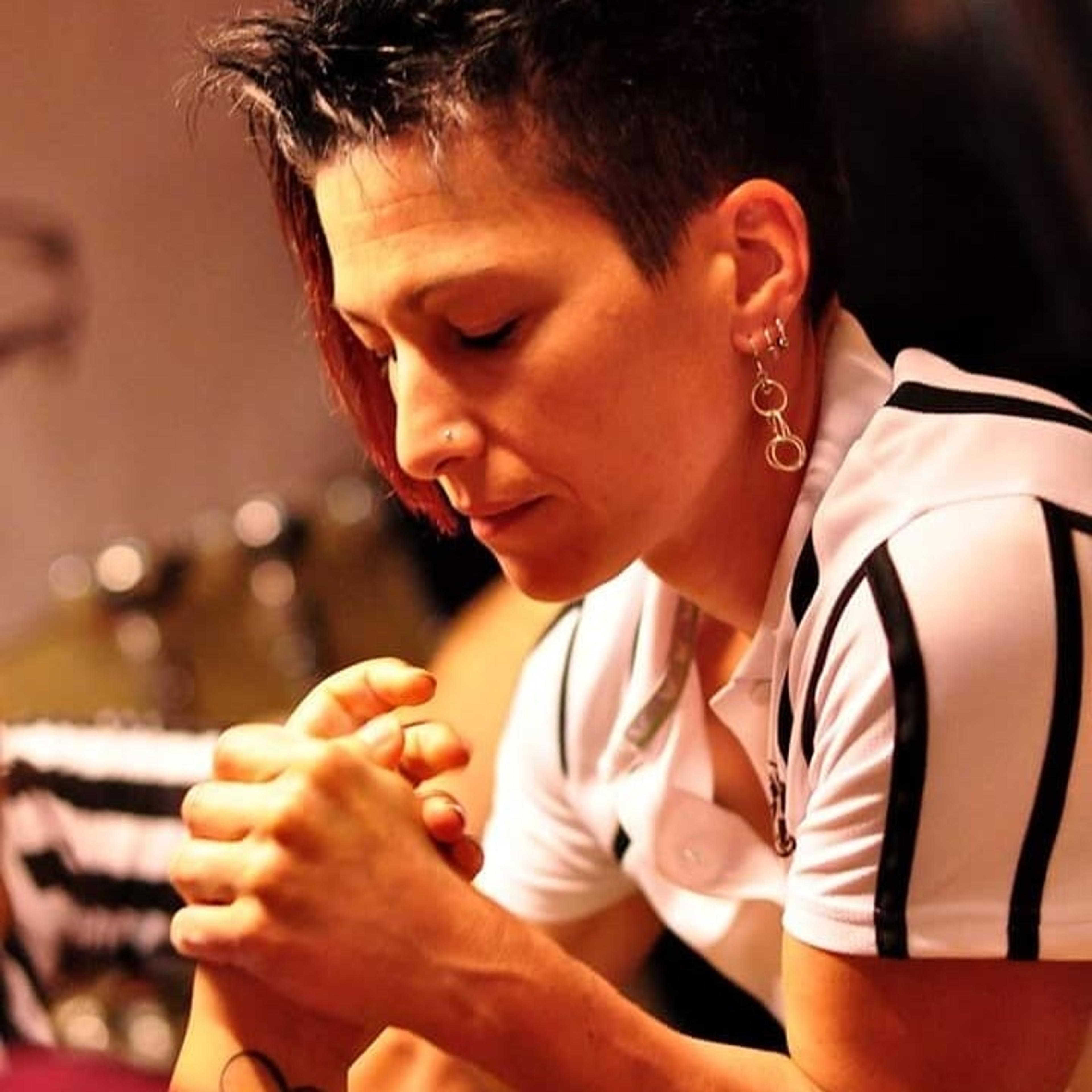 Leila Leuenberger