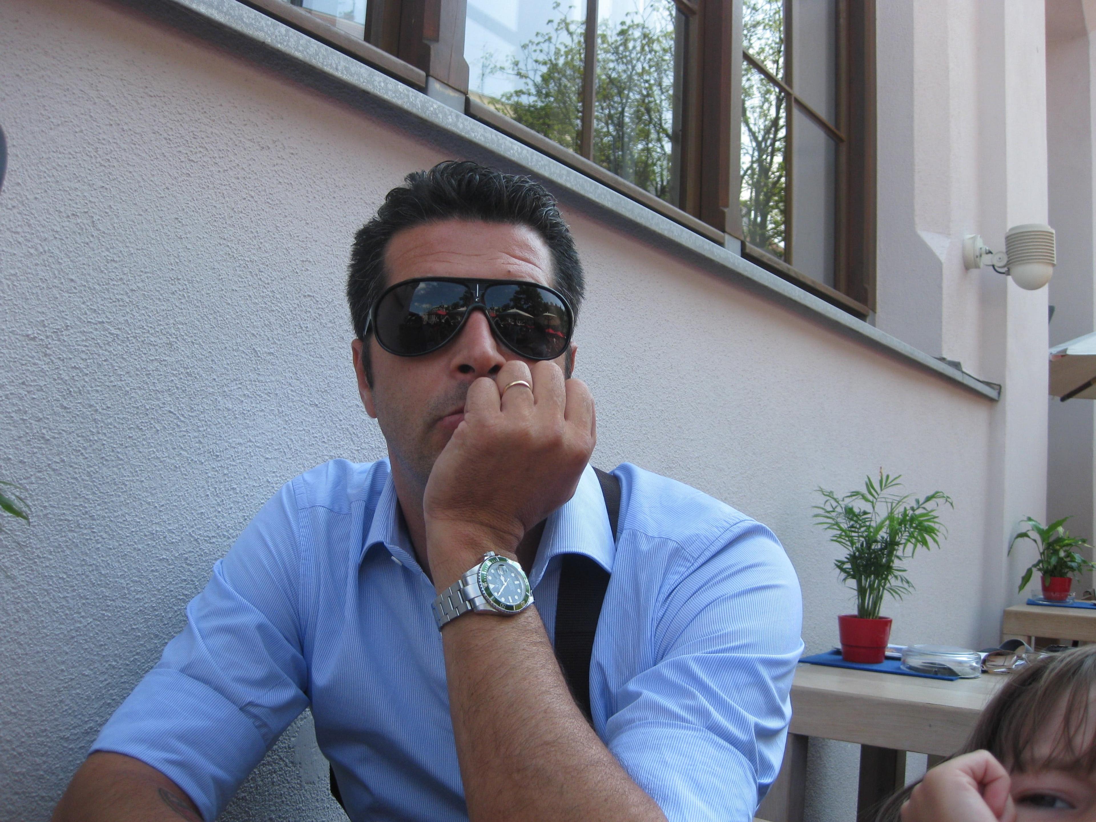 TERMOIDRAULICA SERAFIN STEFANO