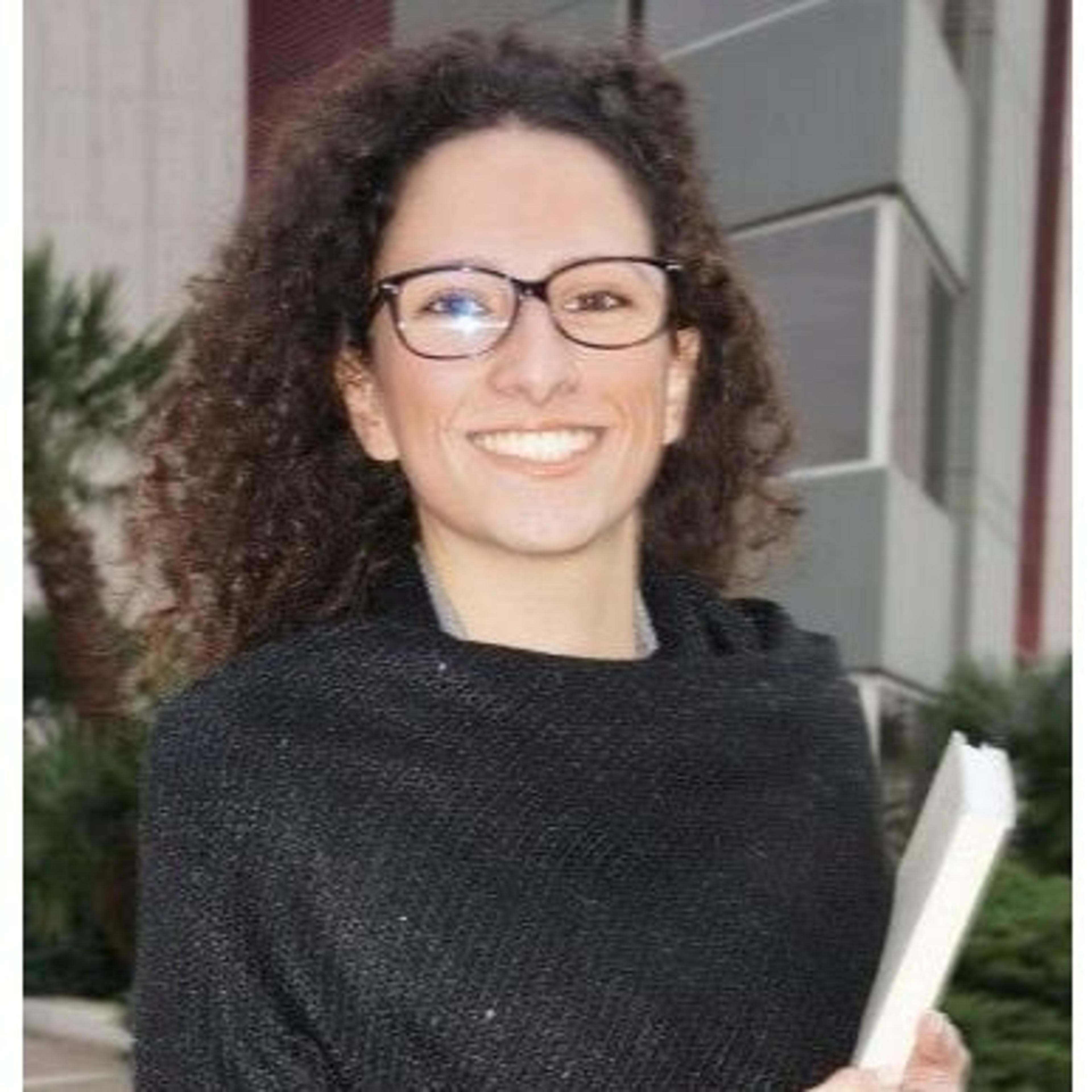 Rosalia Digennaro