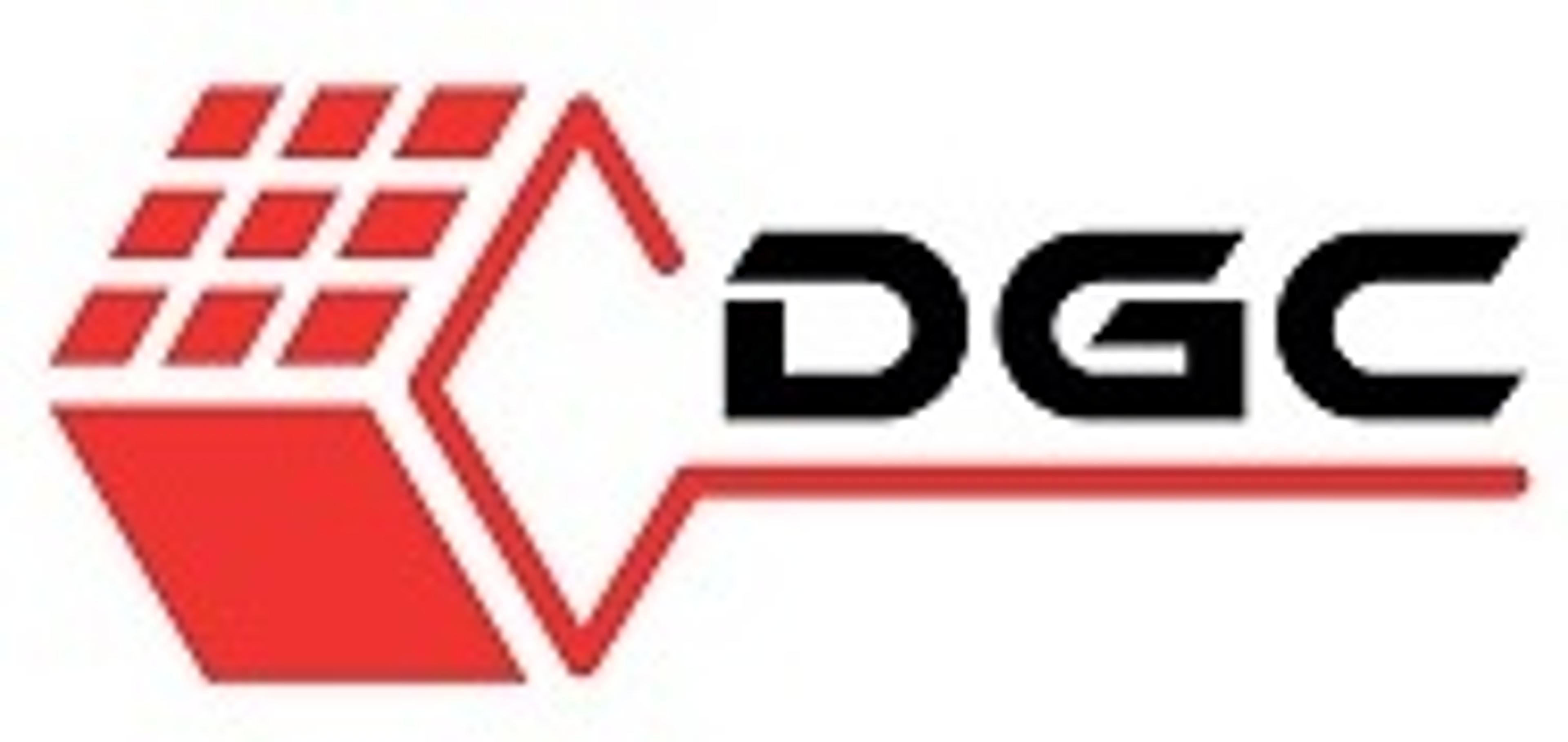 DGC IMPIANTI S.R.L.S.