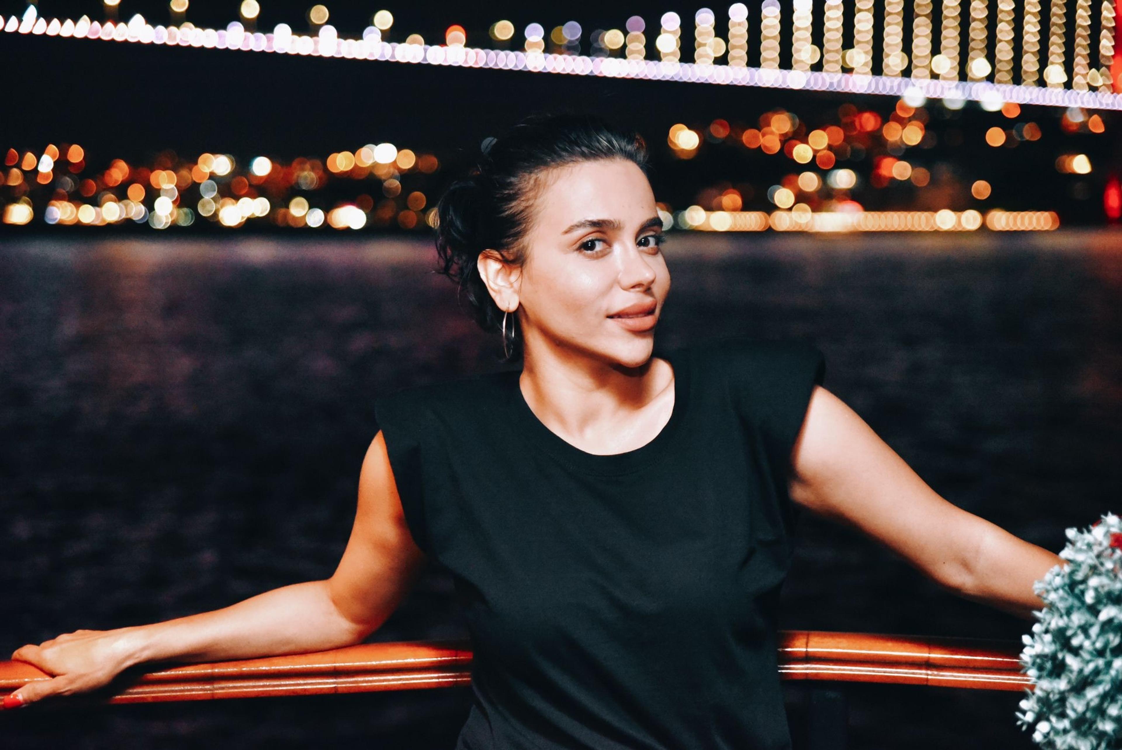 Feriha Arslan