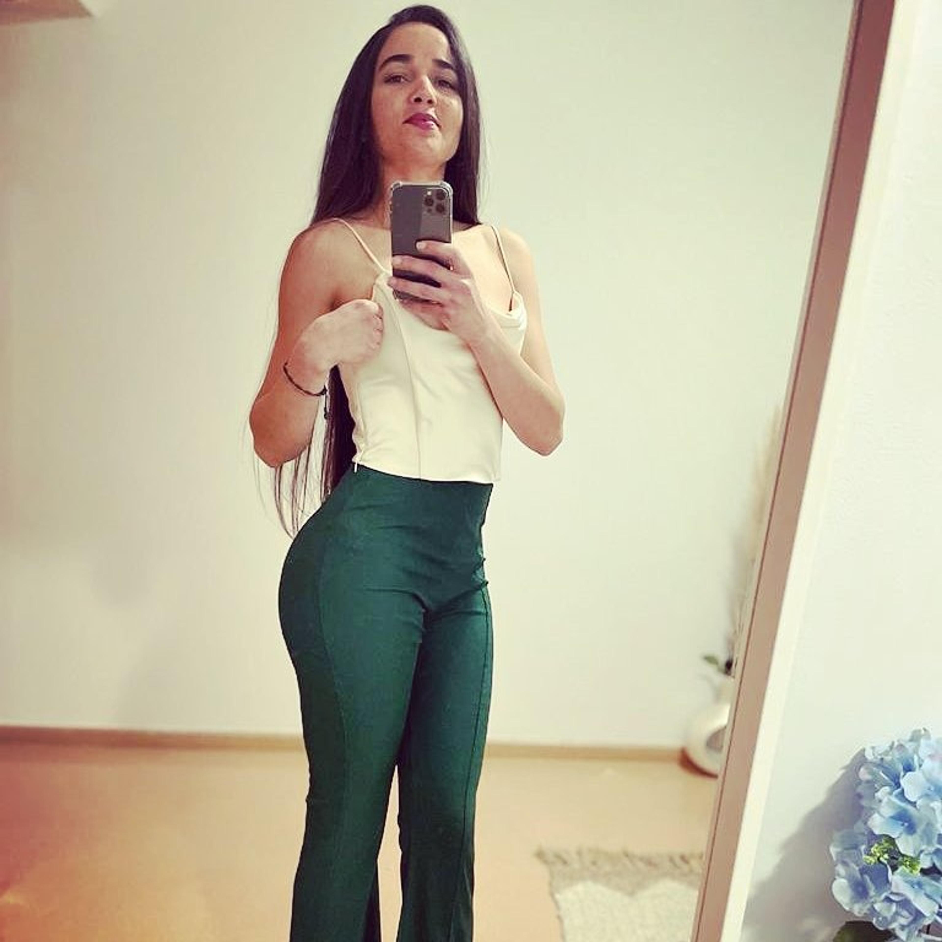 Raimelis Alvarez Jane