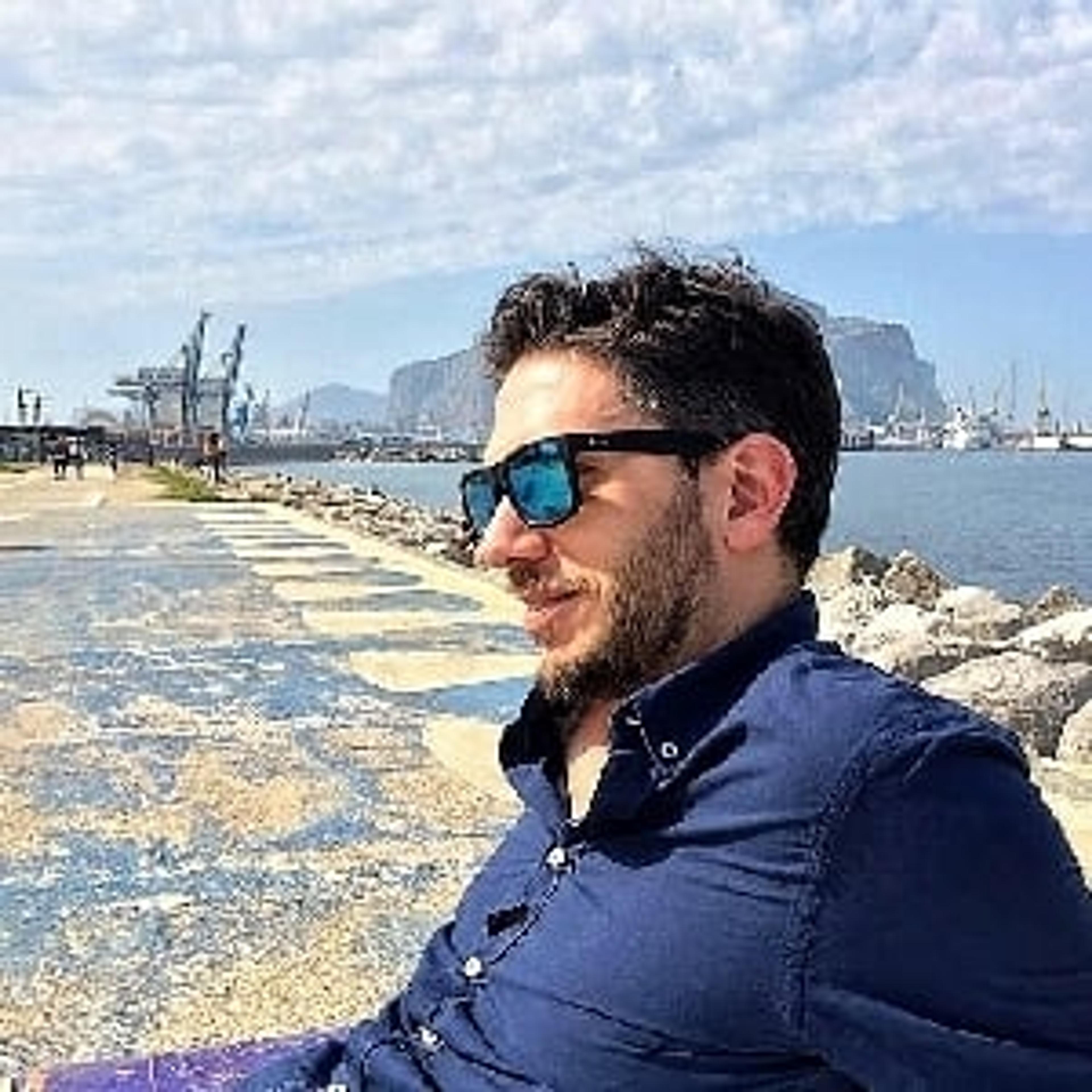 Gianluca Notaro