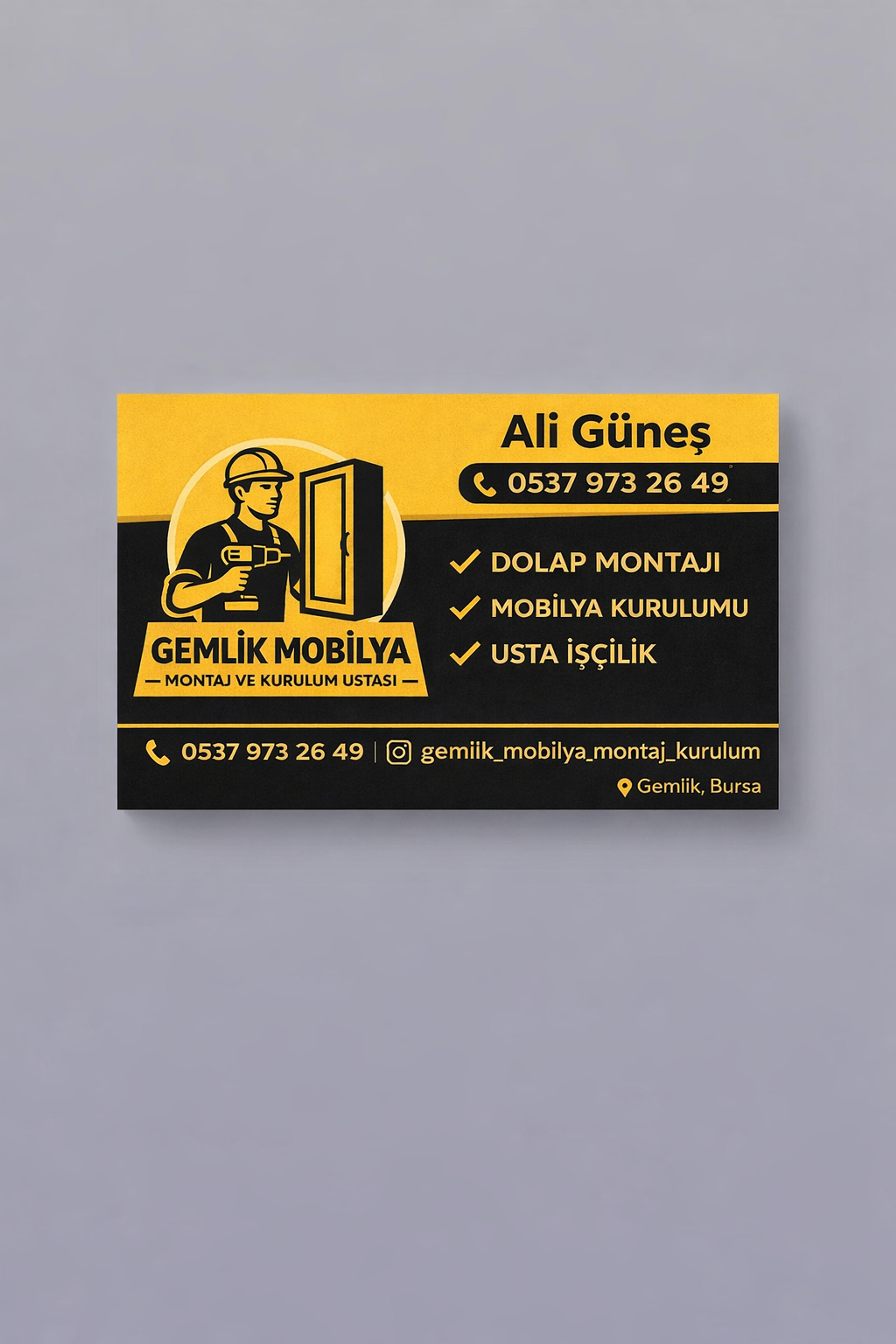 Ali GUNES