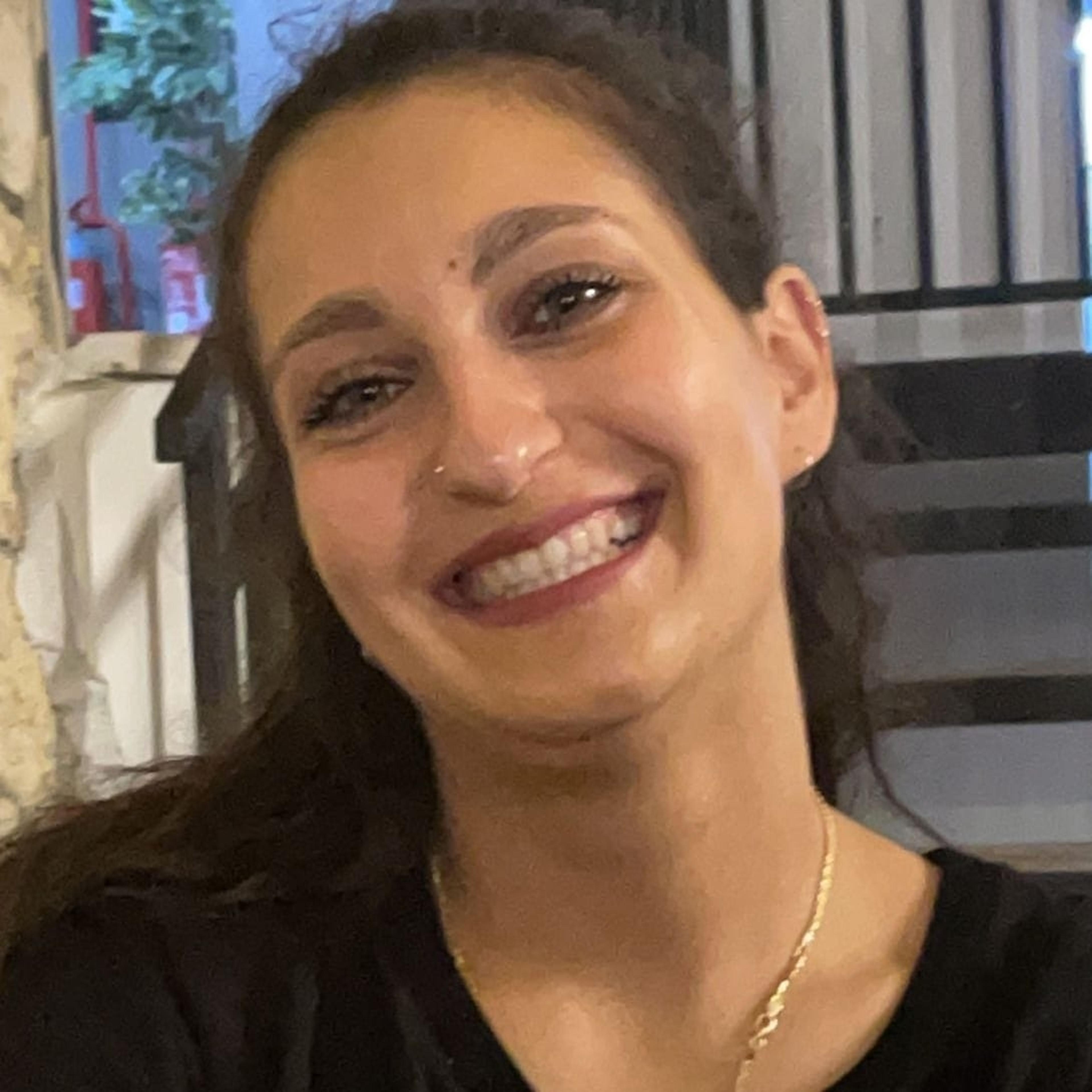 Beatrice Ruggeri