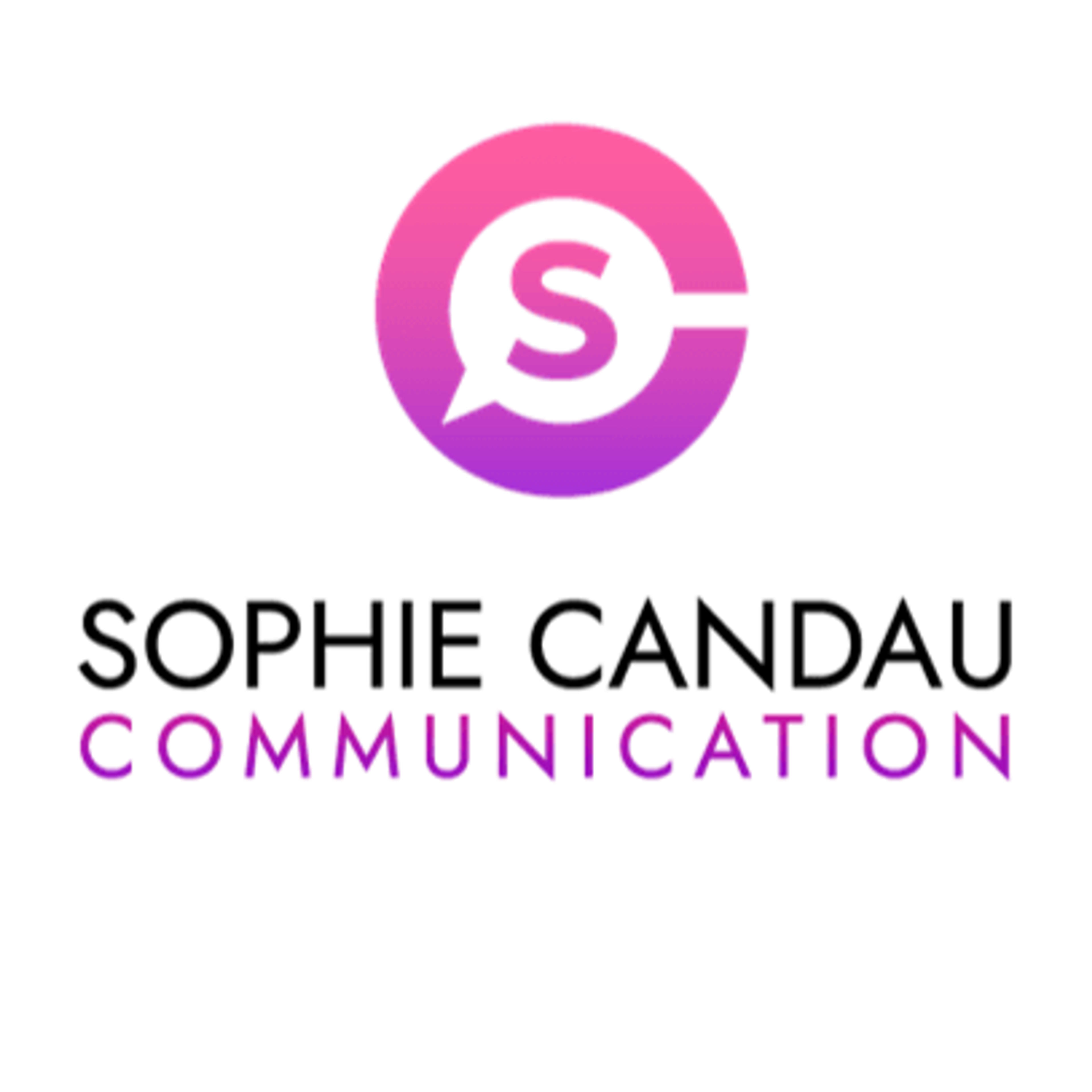 Sophie Candau Communication