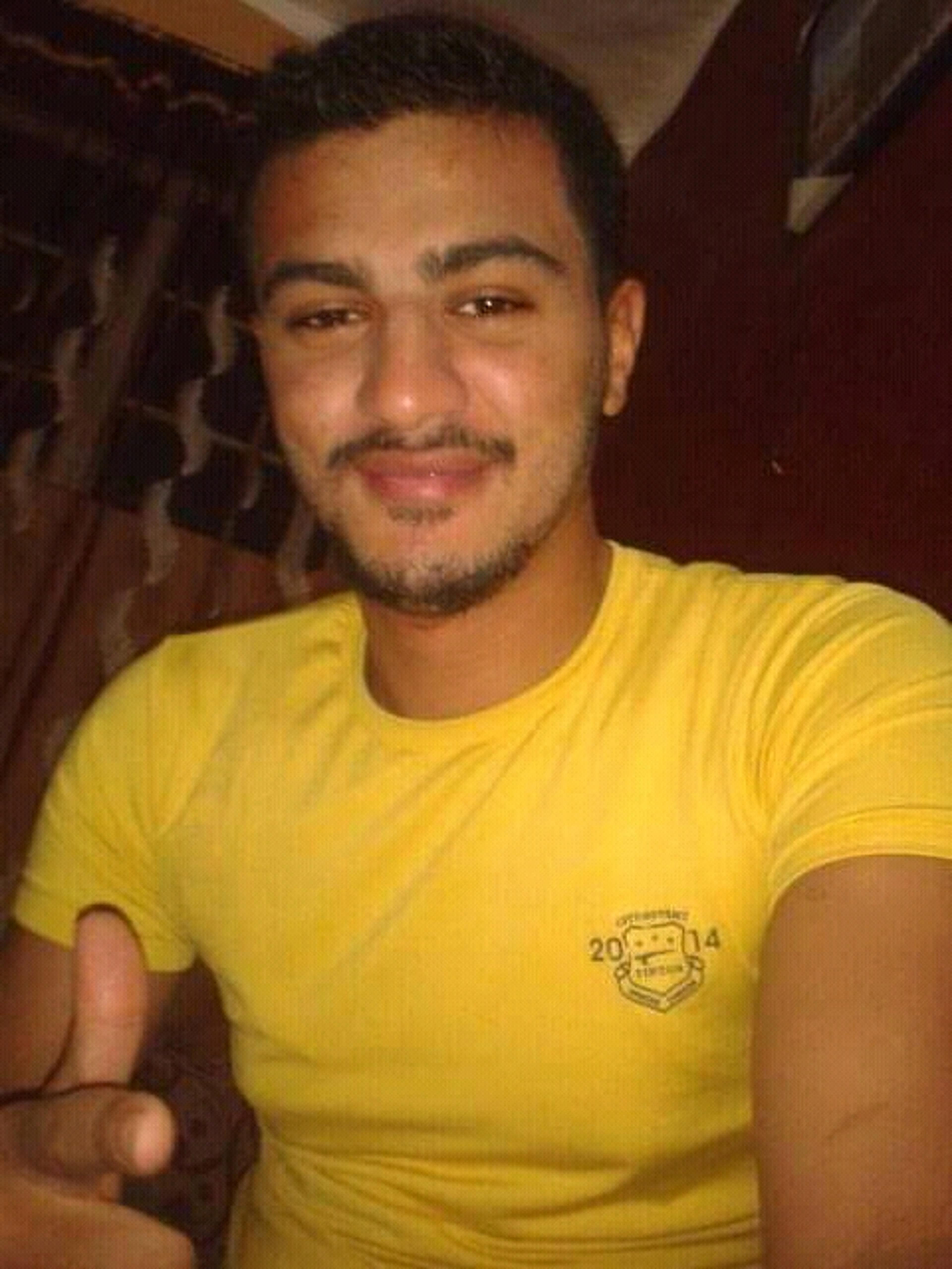 ياسين ياسين محمد خالد