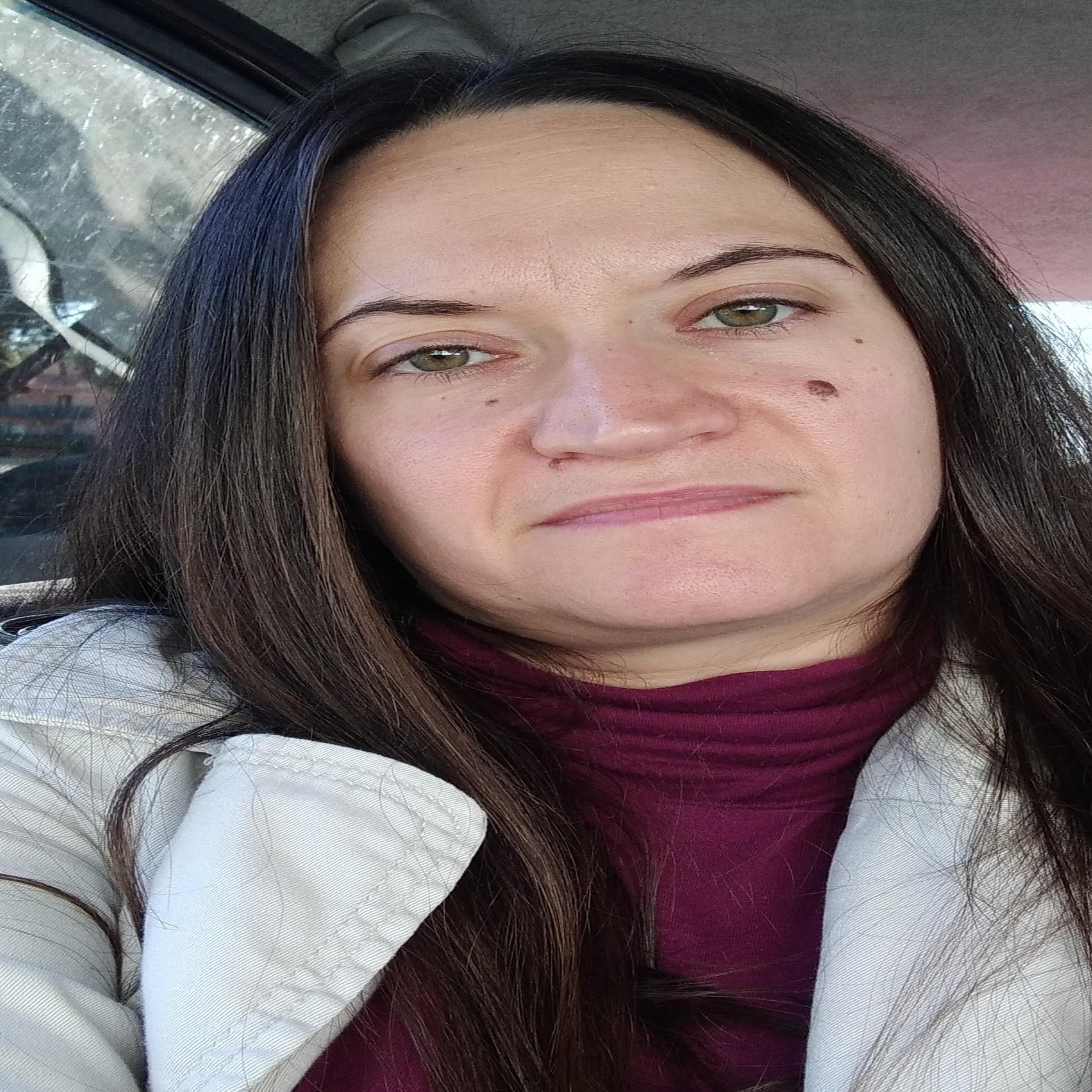 Veronica Filomena
