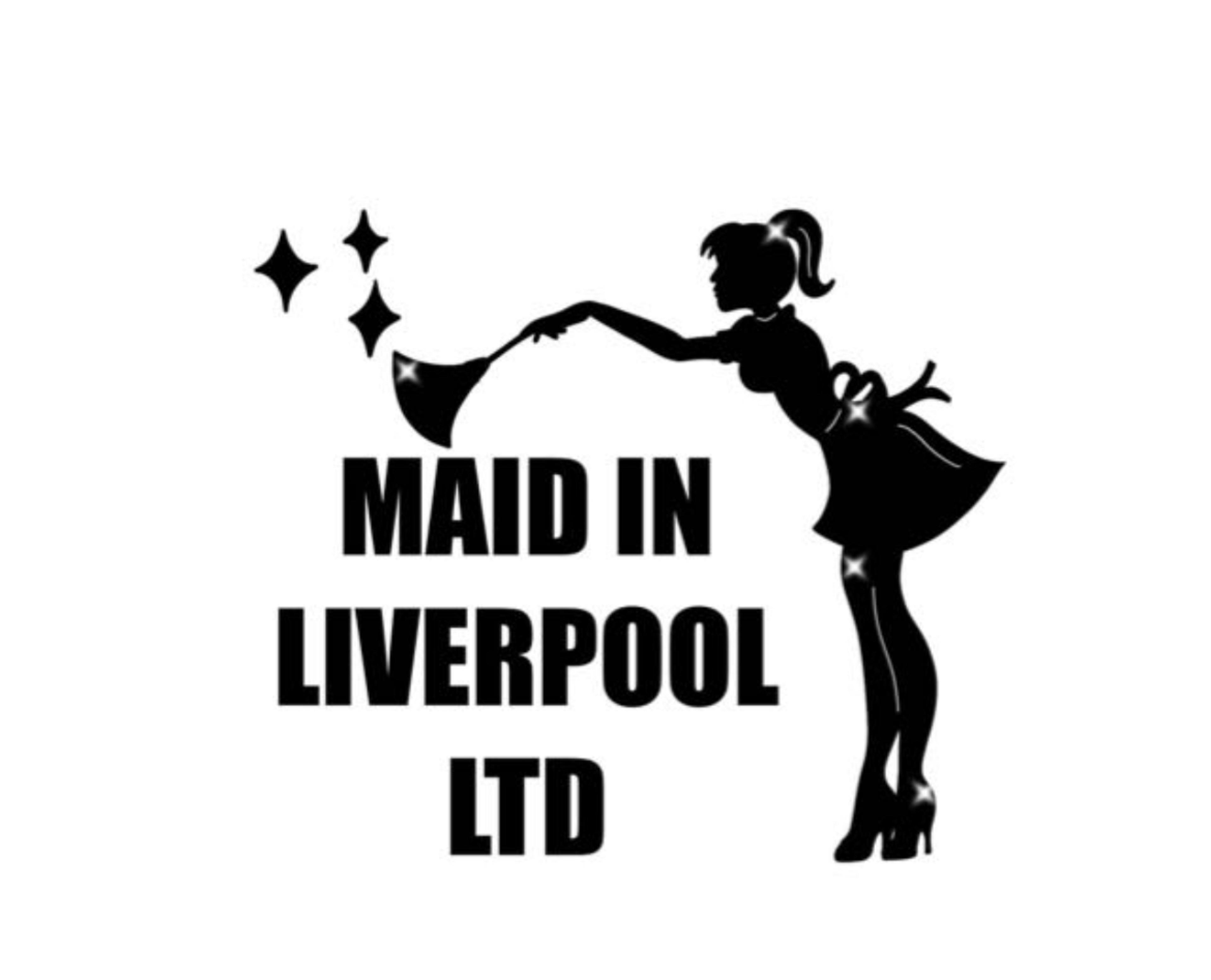 Maid in liverpool ltd