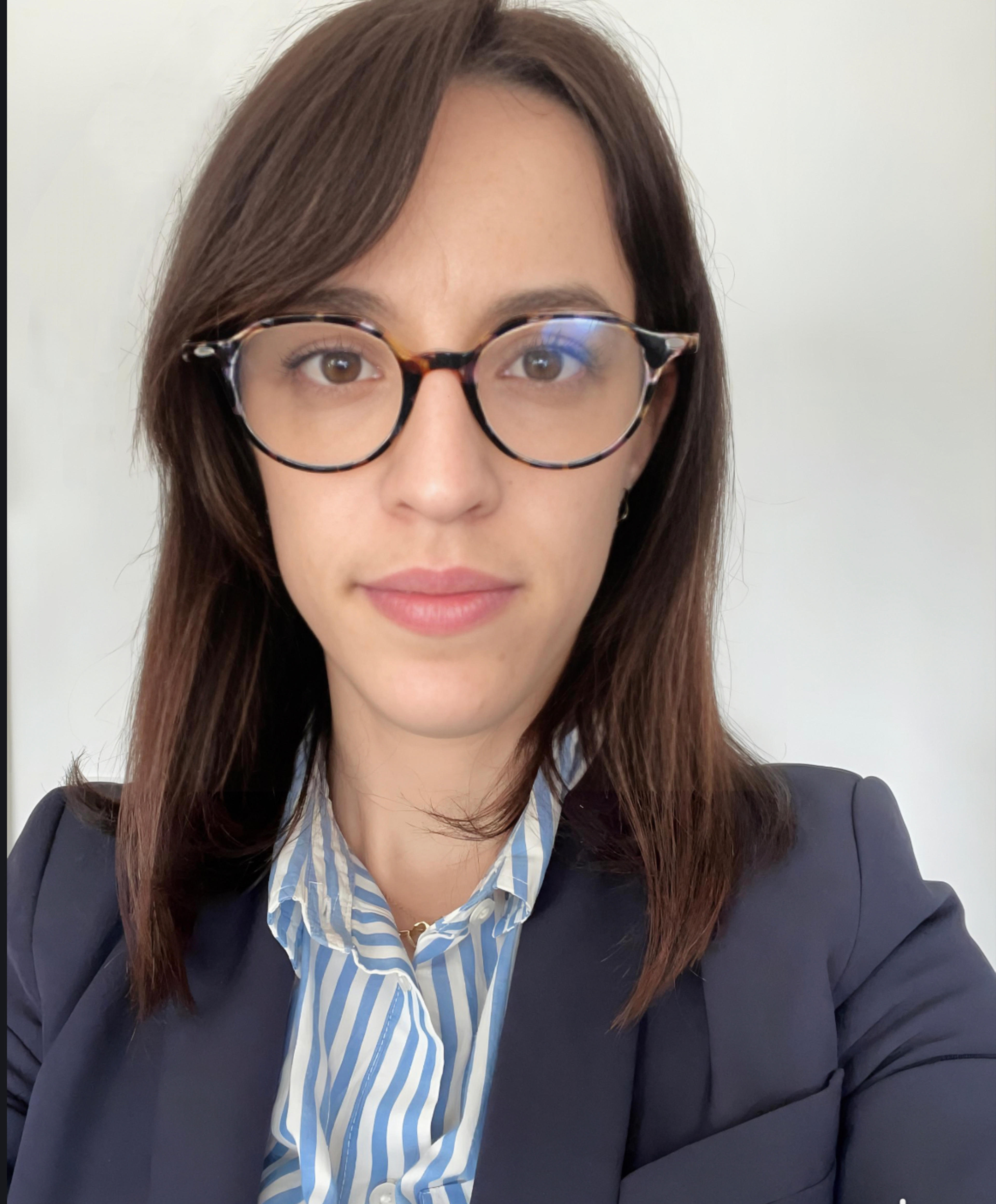 Benedetta Musio
