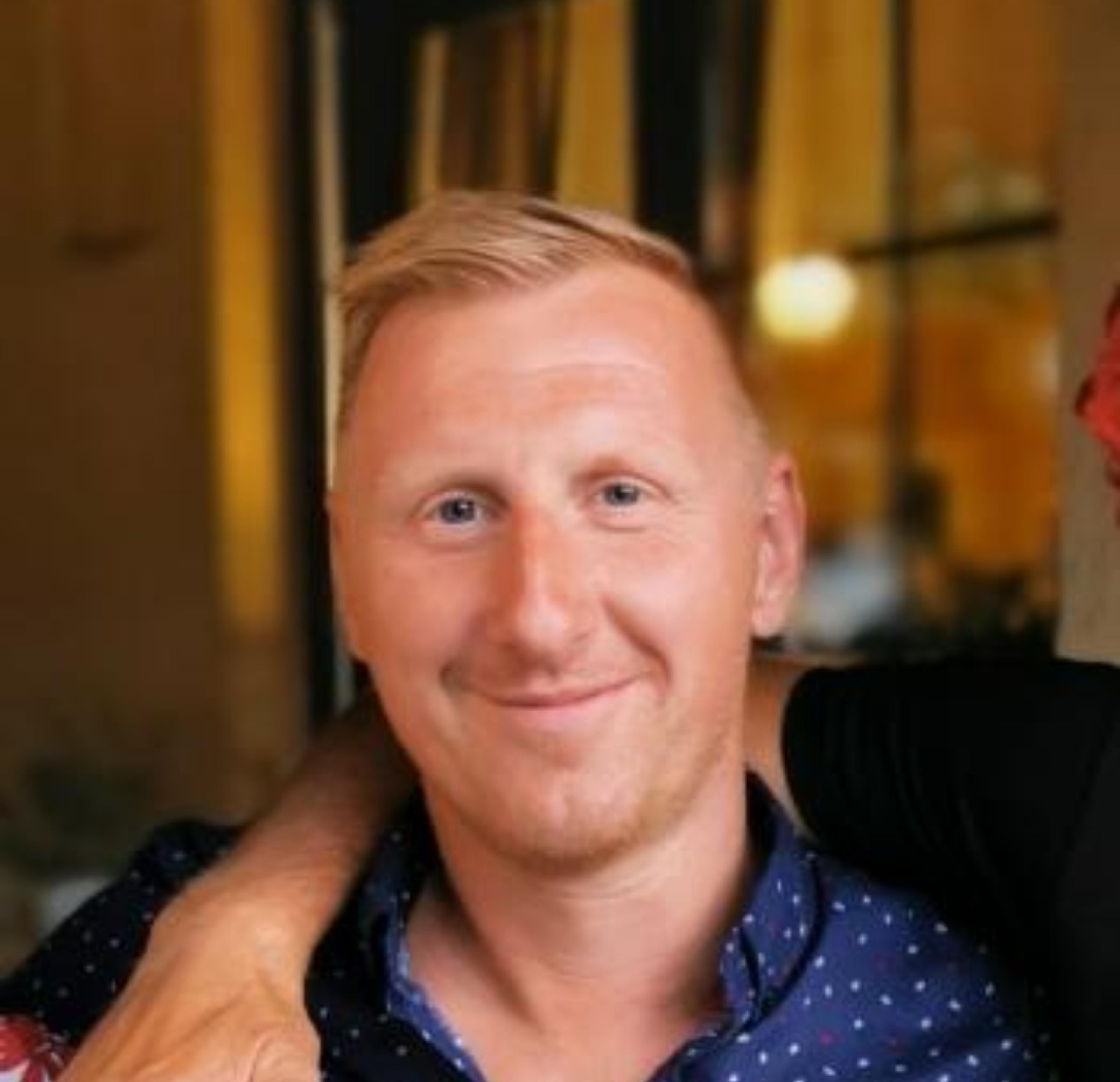 Tomasz Jasinski