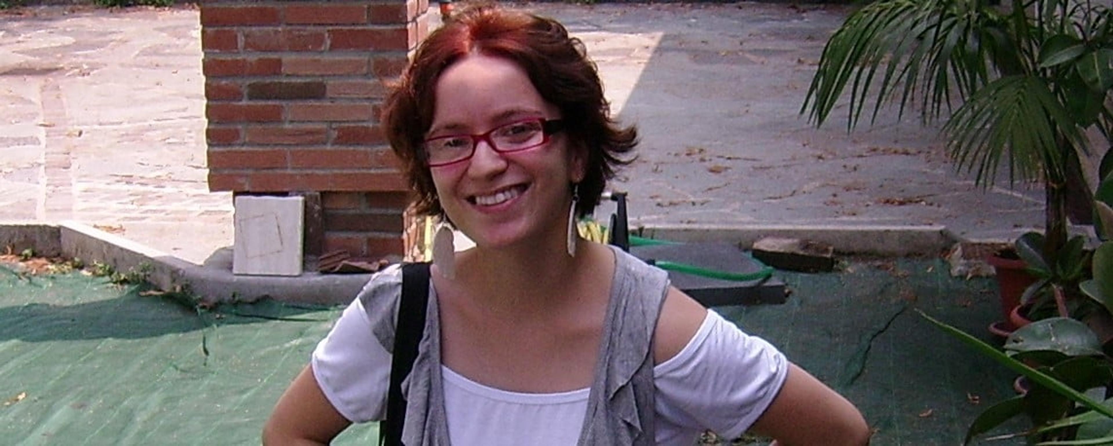 Serena Rizzo Zangali
