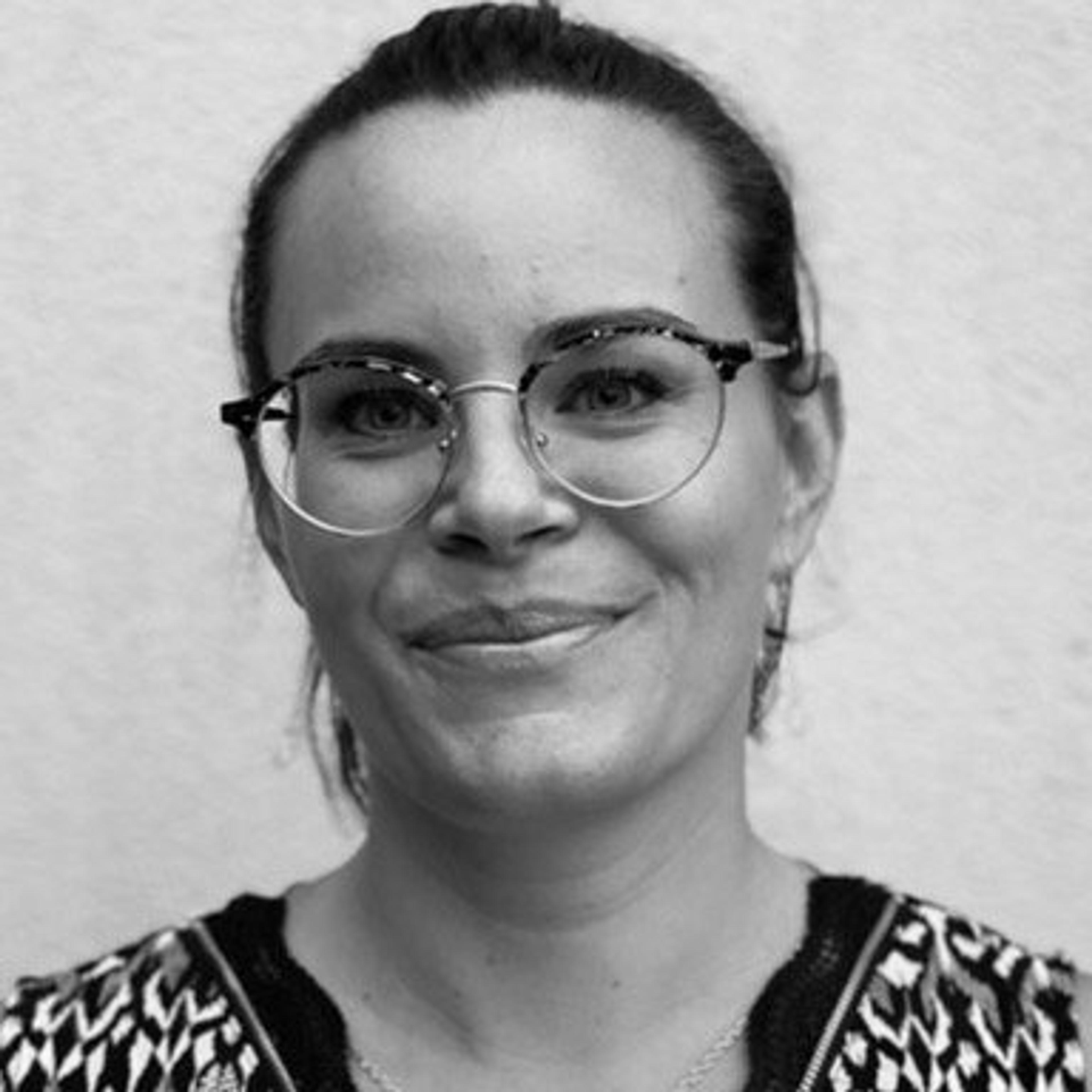 Jennifer Mougin