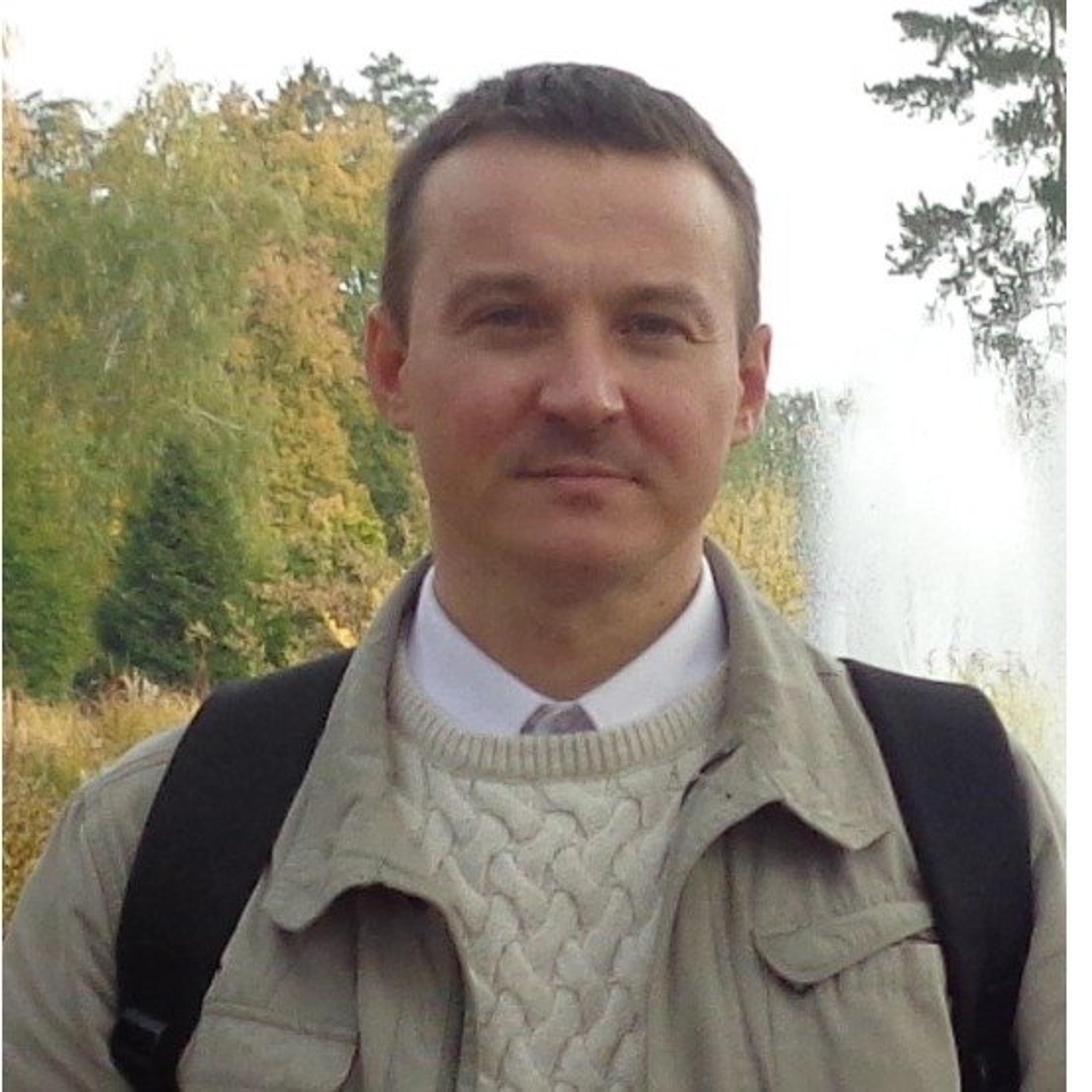 Jacques Taffarello