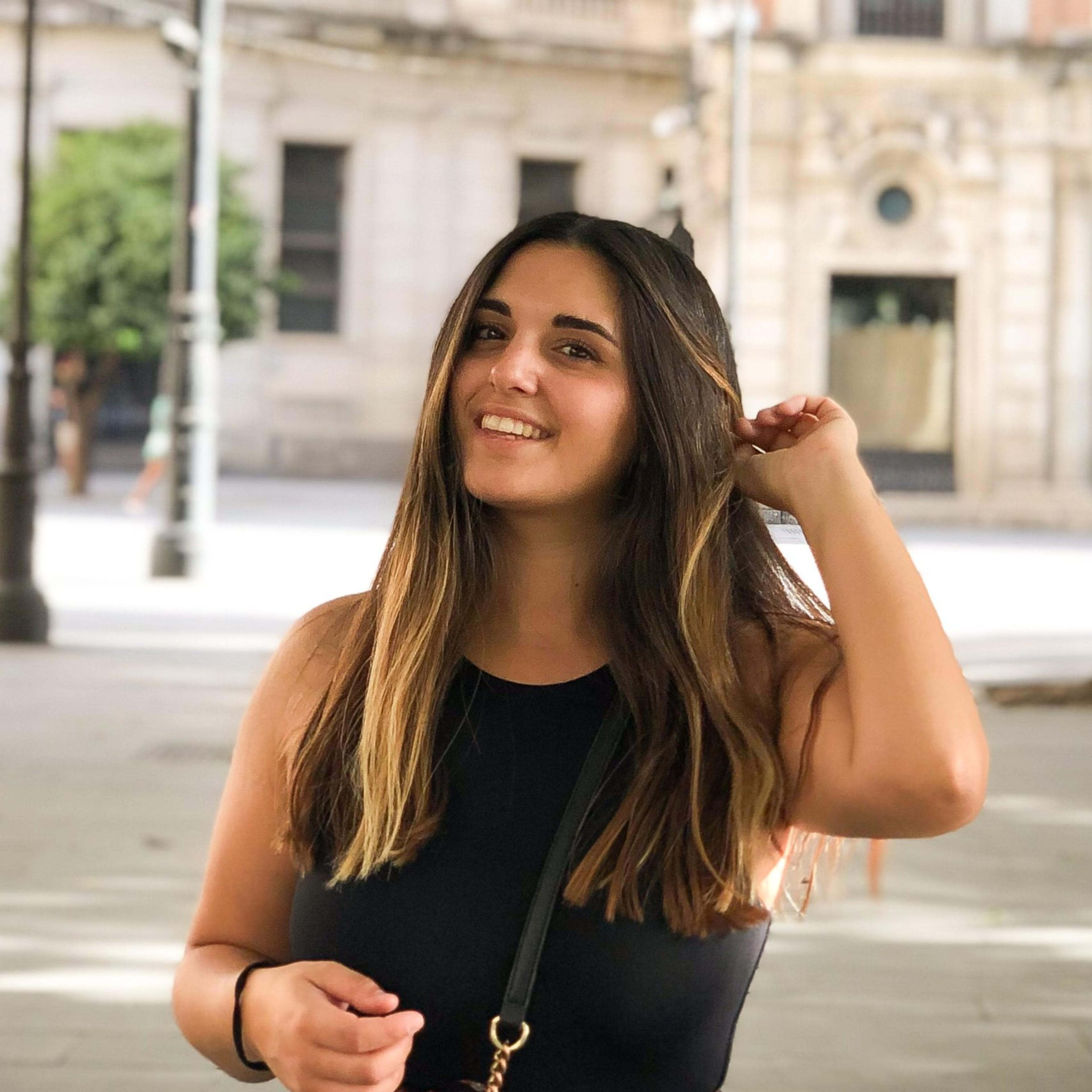Ana Sánchez de la Sierra
