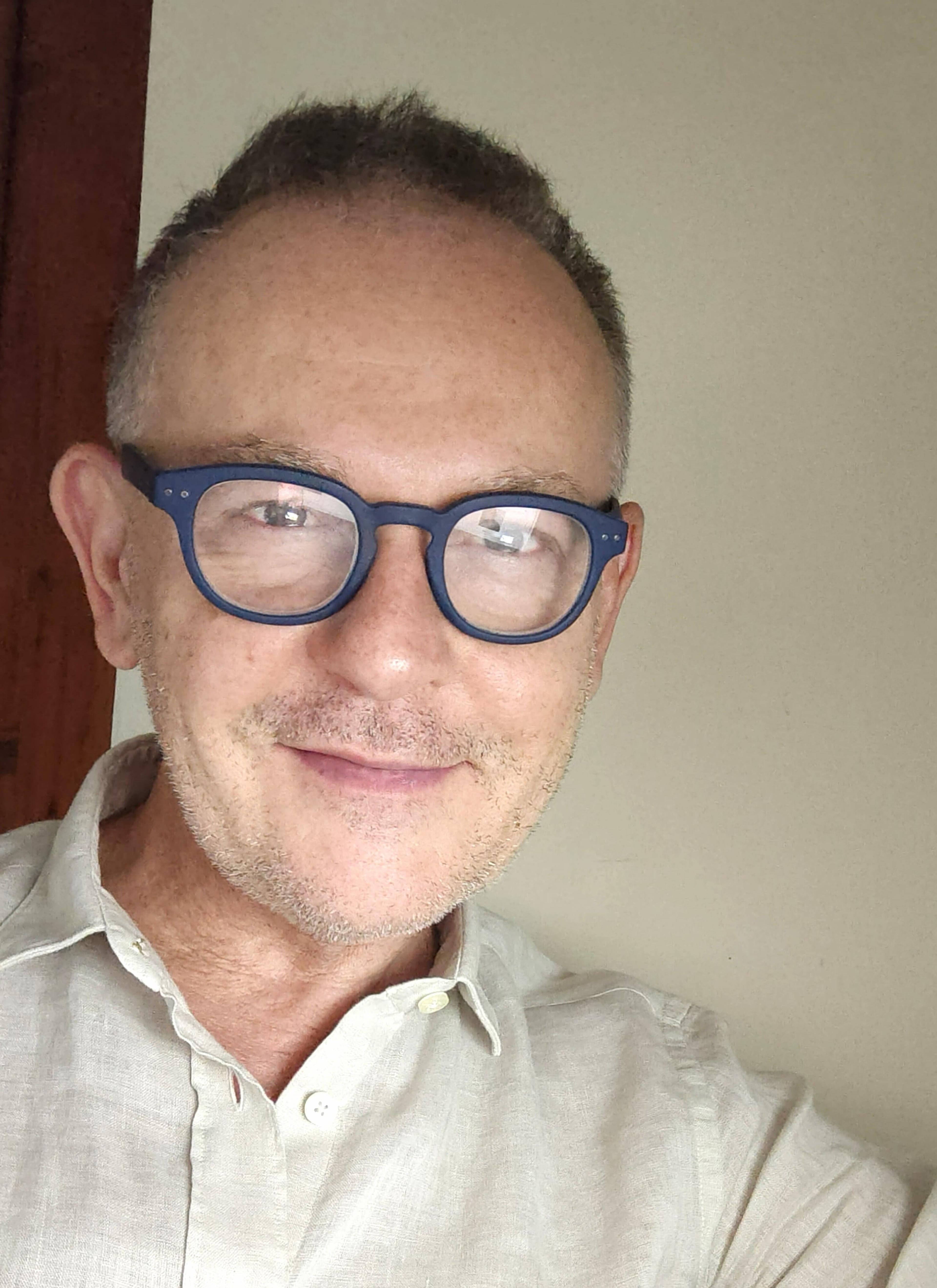 Enrico Vanni