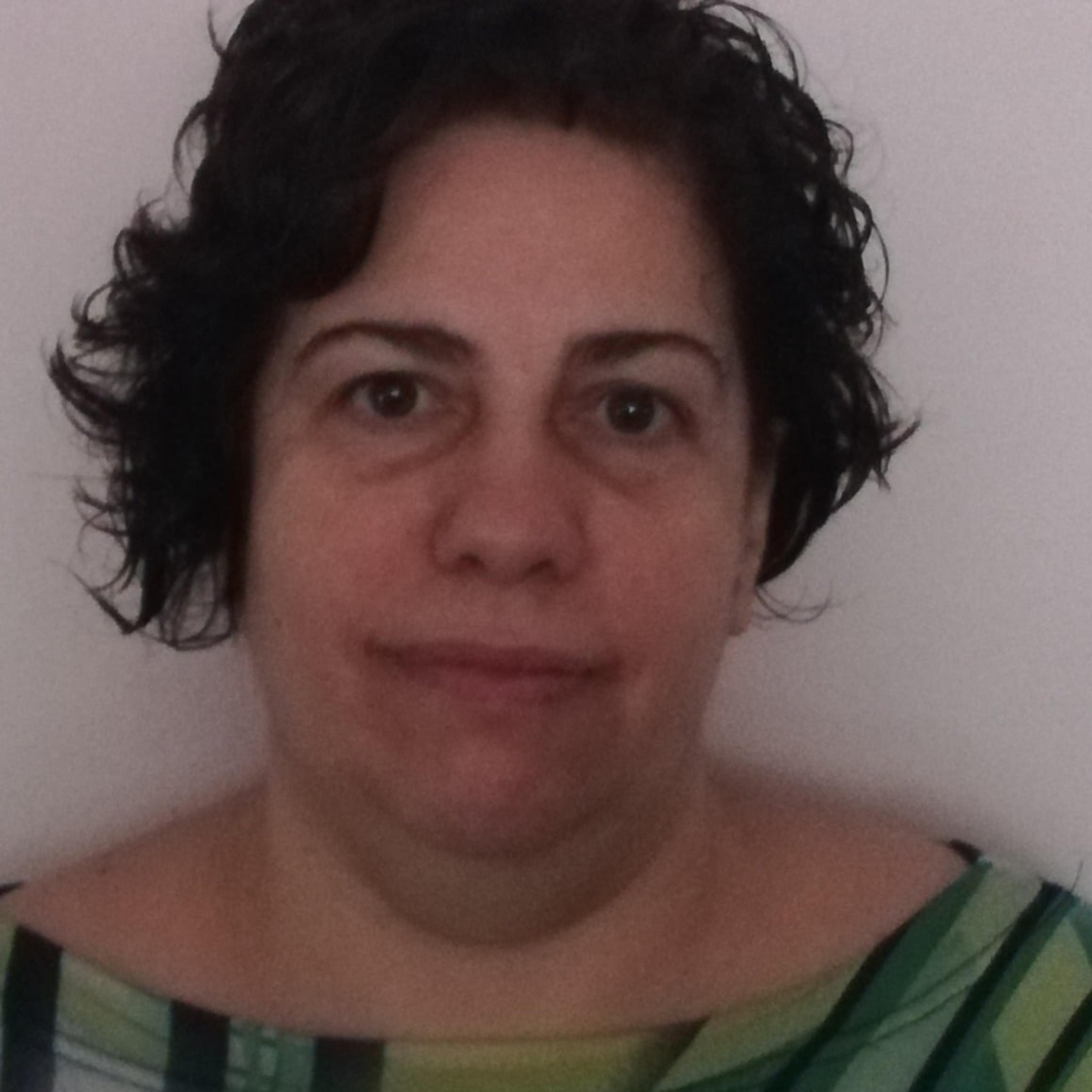 María José Muñoz Orejón
