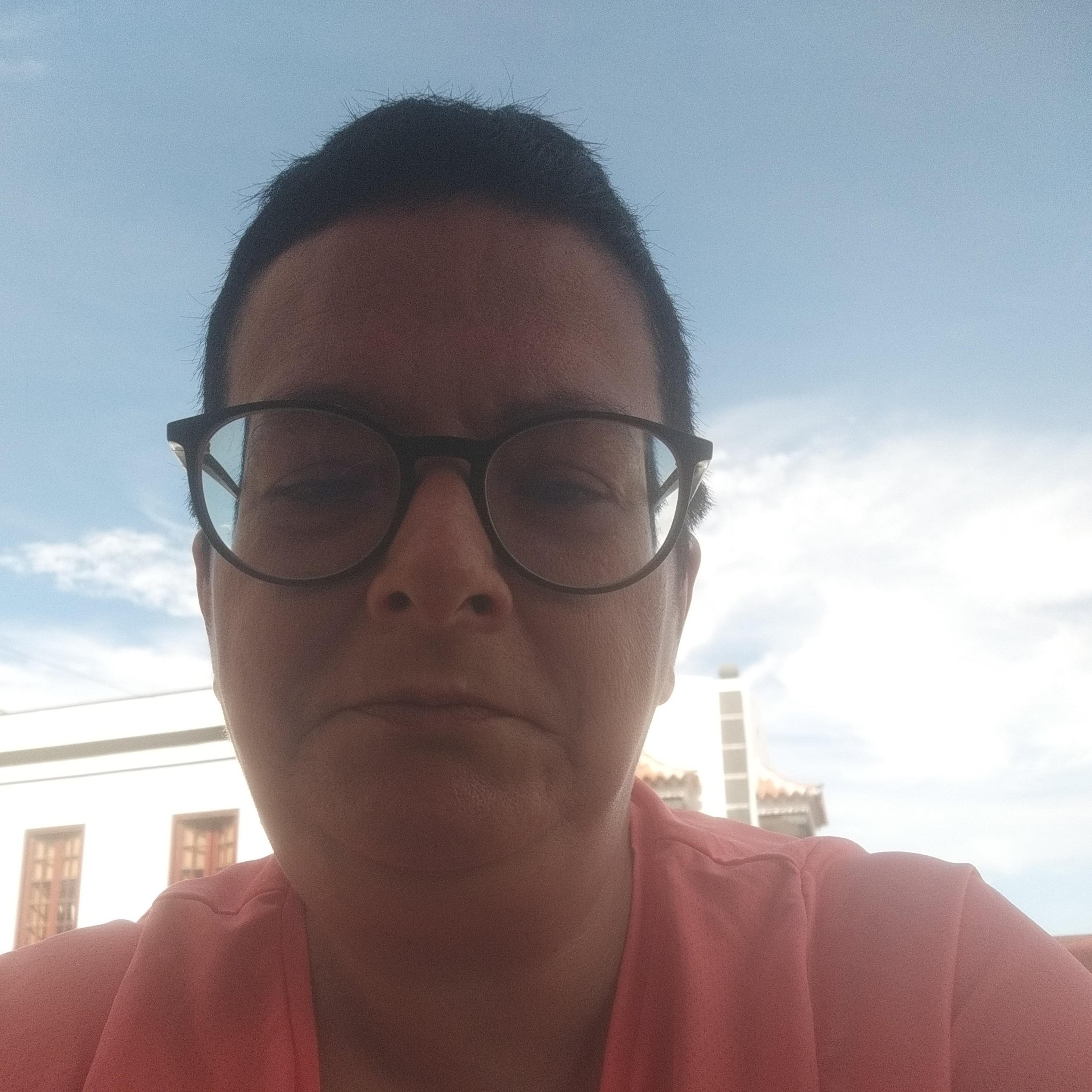 Maria carmen Moreno Ribes