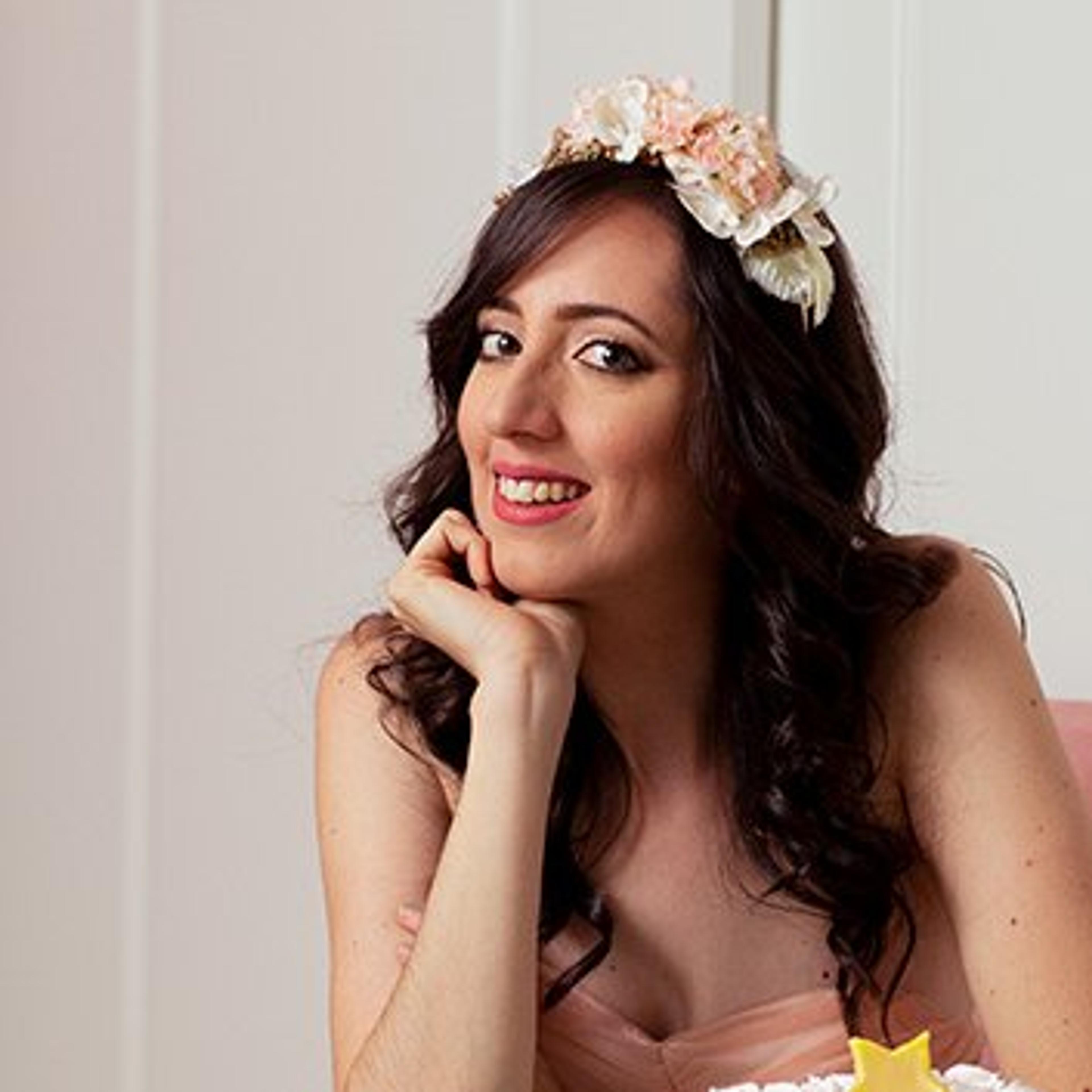 Nieves Delgado fotógrafa
