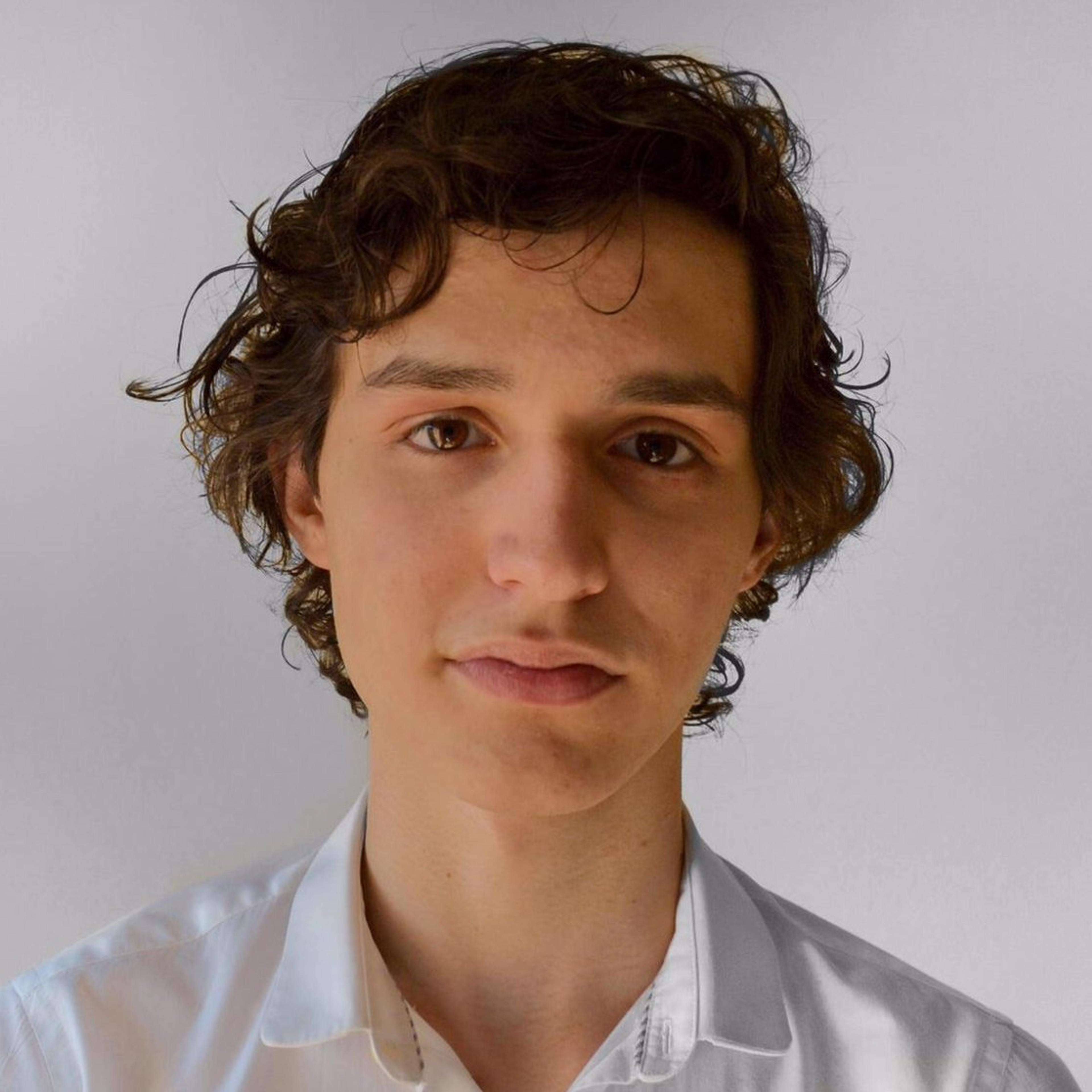 Alejandro Lobato García