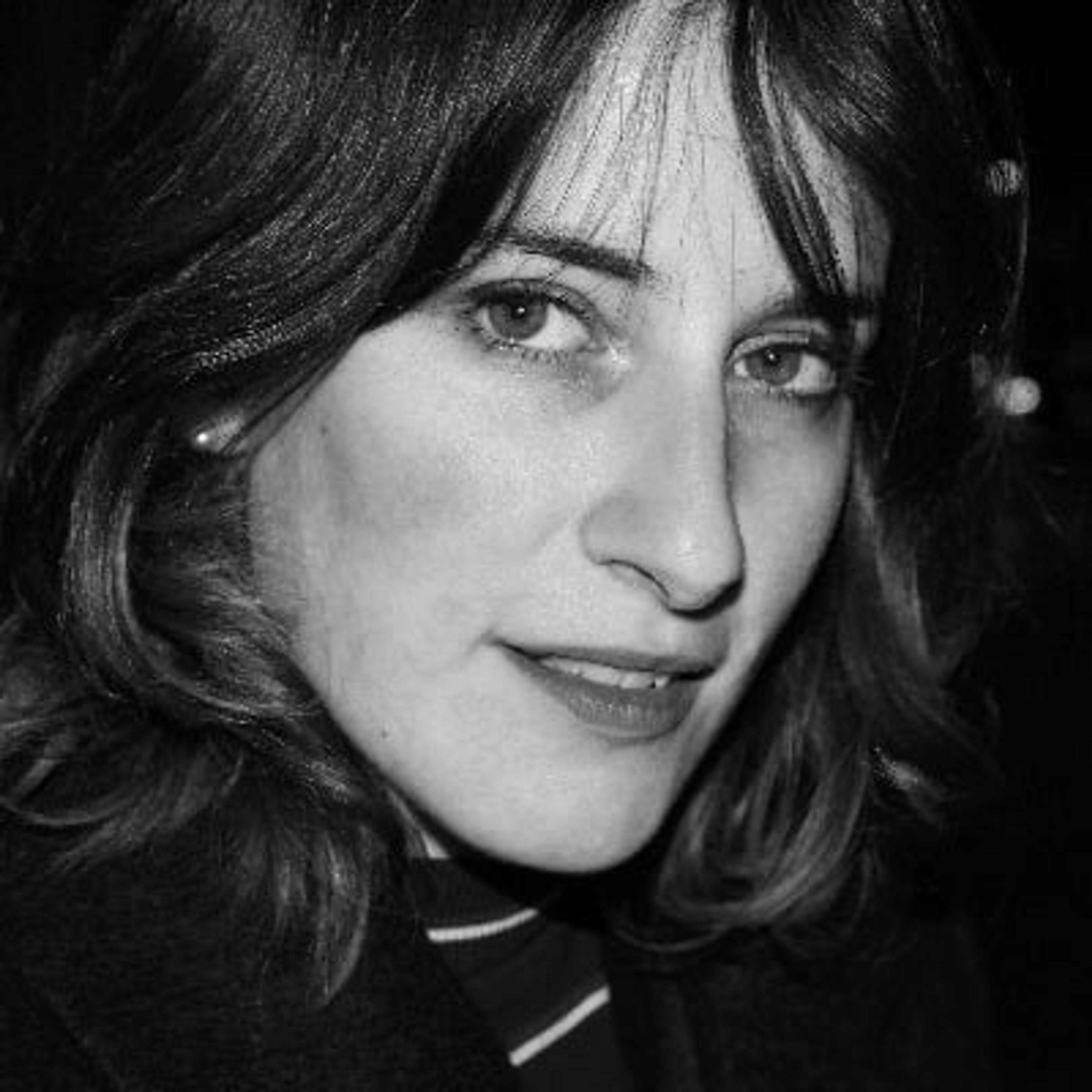 Federica Daldosso