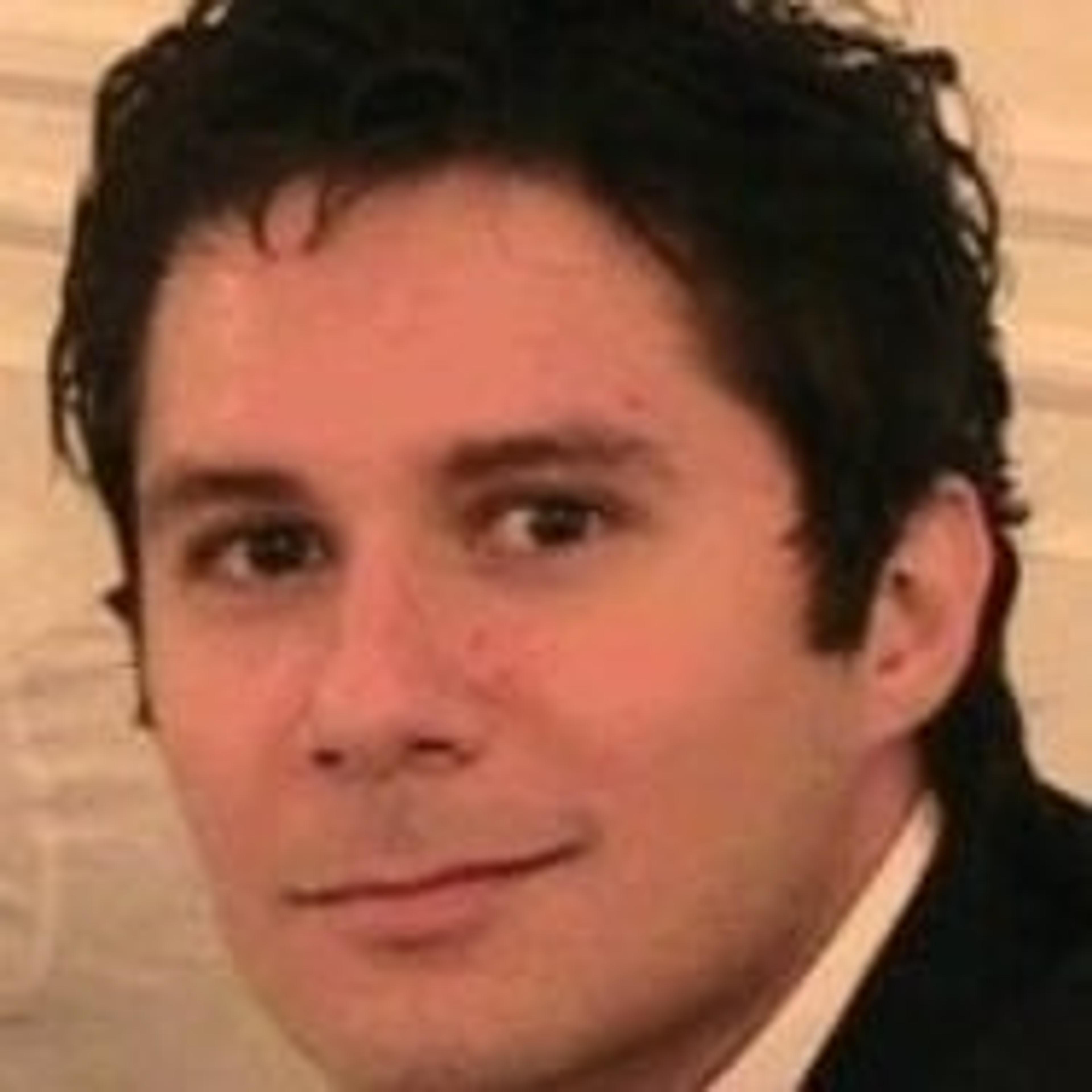 Luca Stancapiano