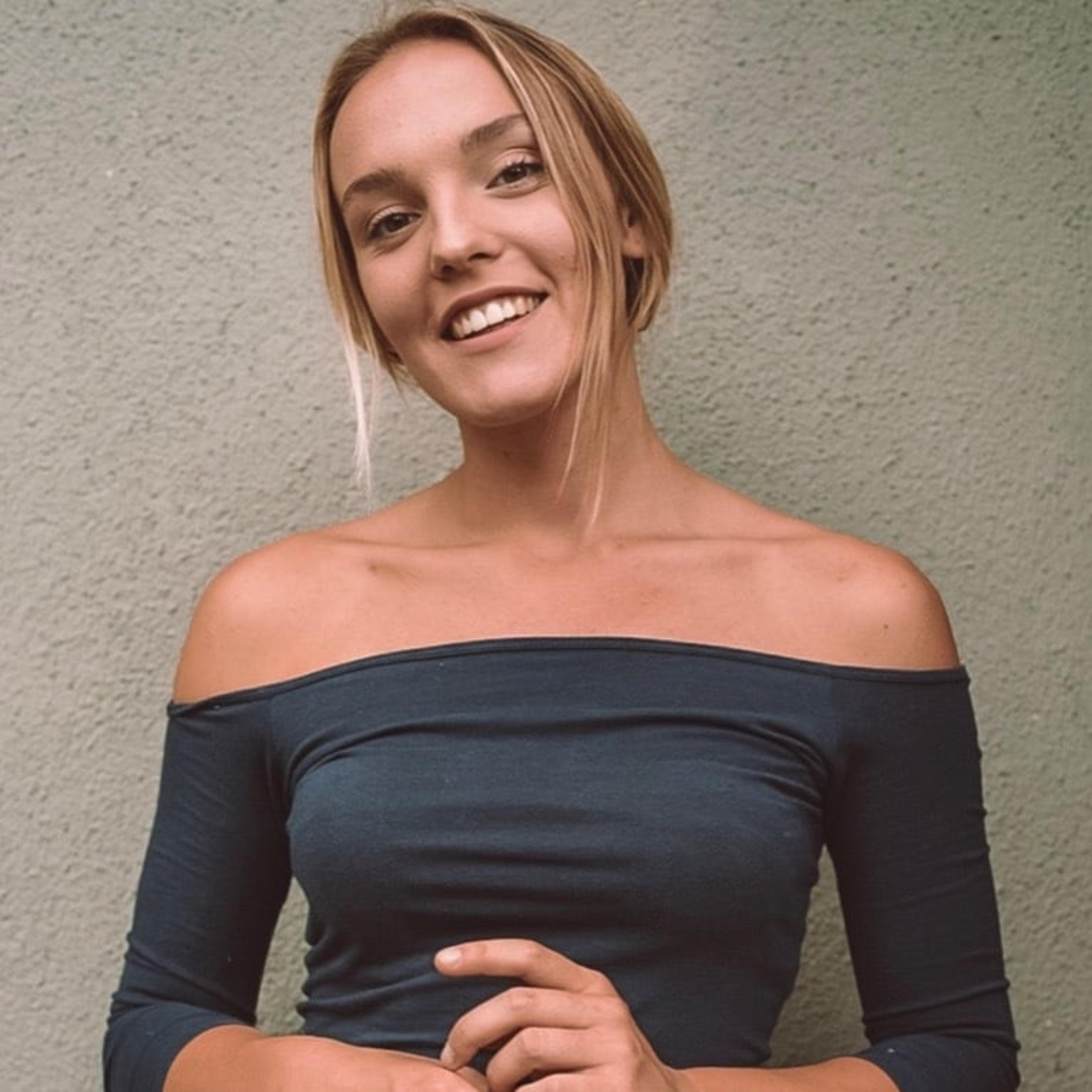 Christiane Freimann