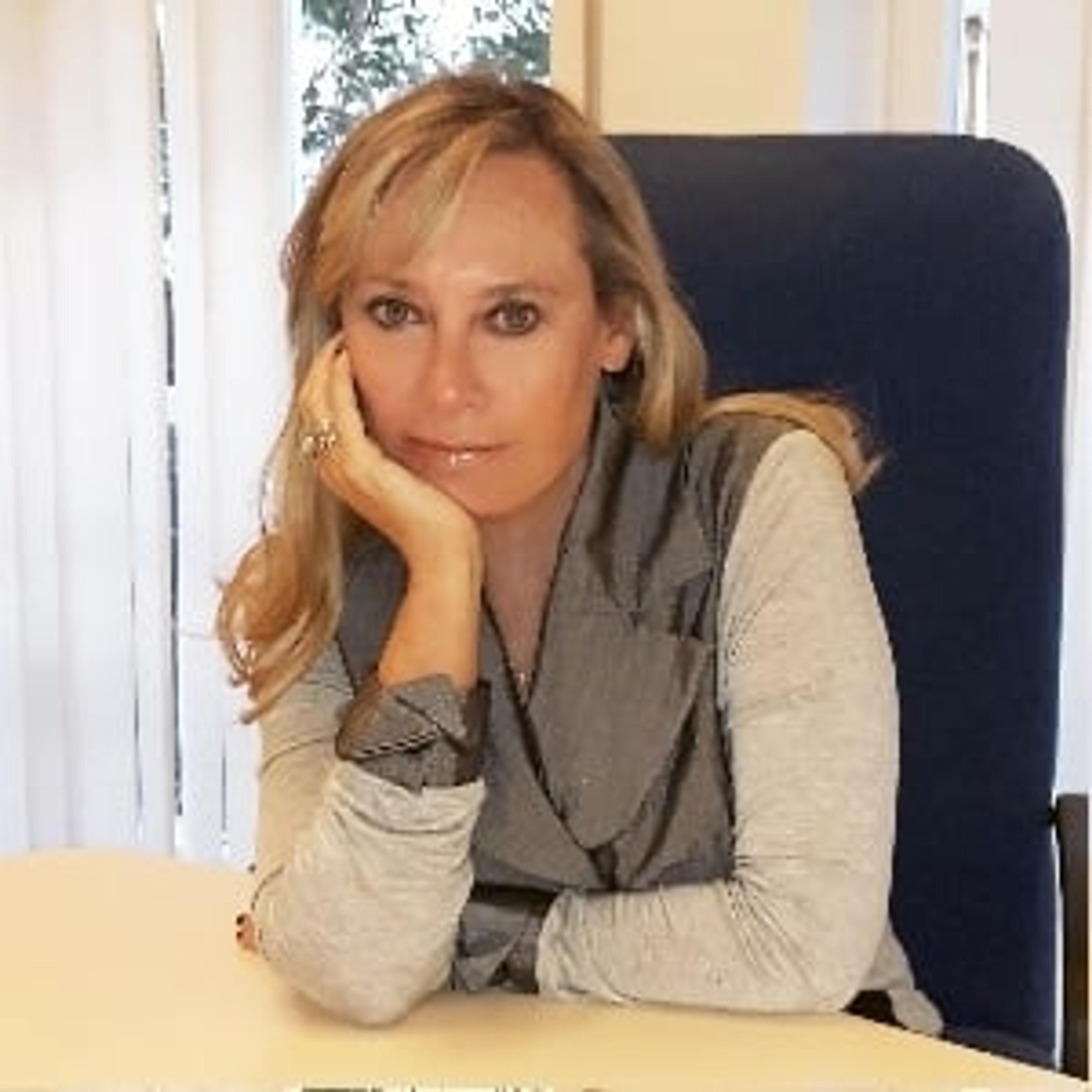 Dott.ssa Milvia Verginelli