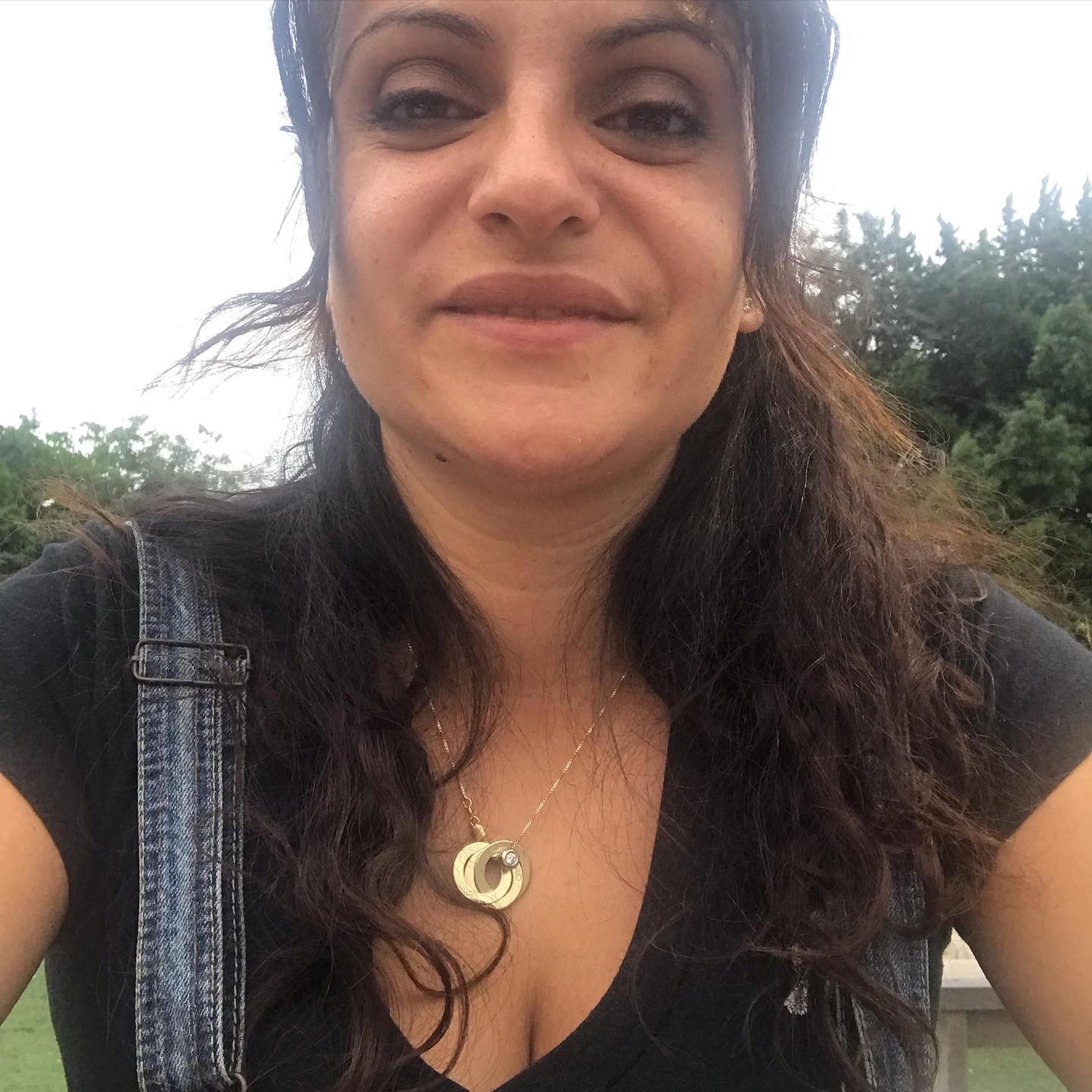 Angela Ciano