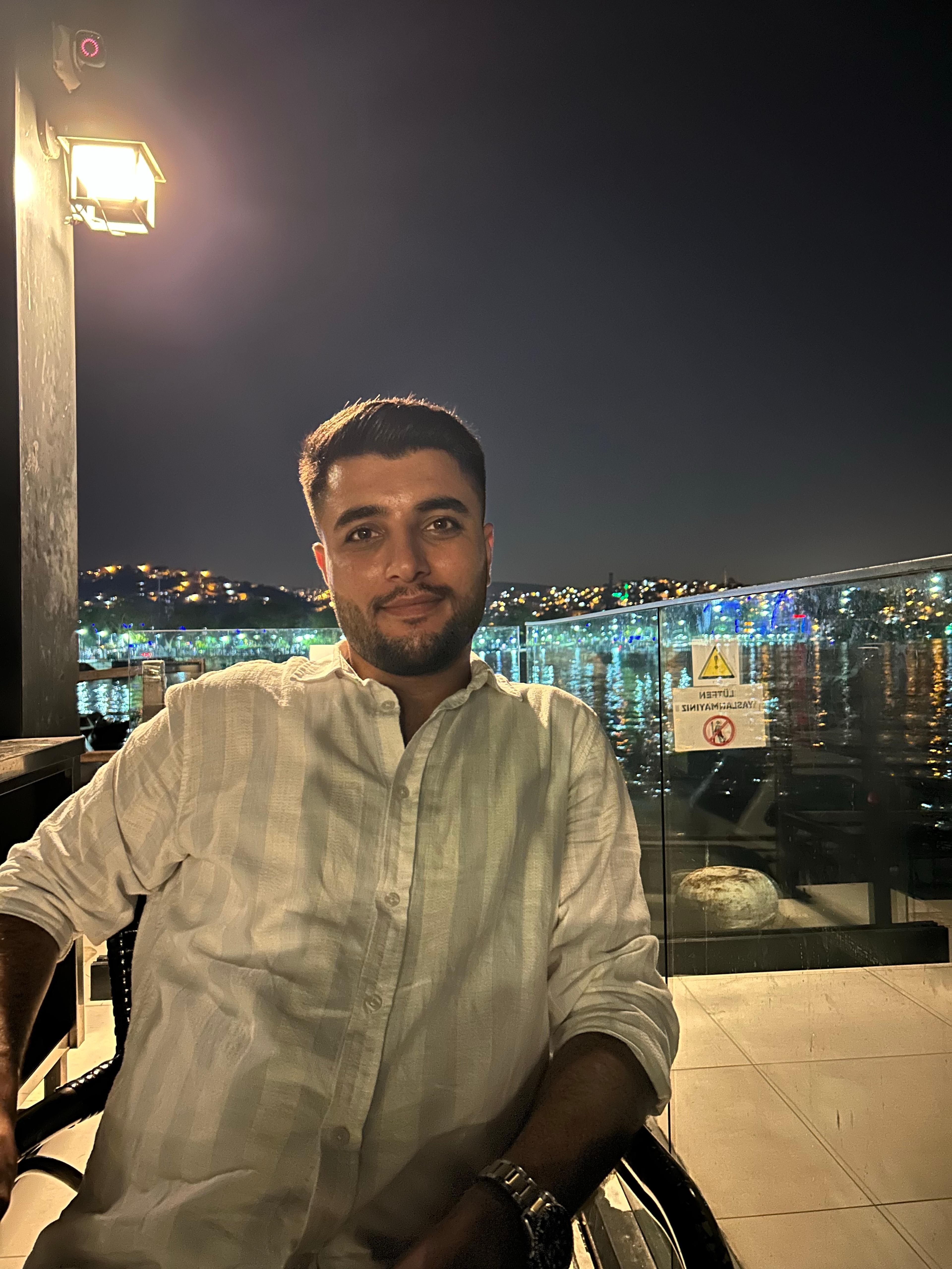 Yakup Yılmaz