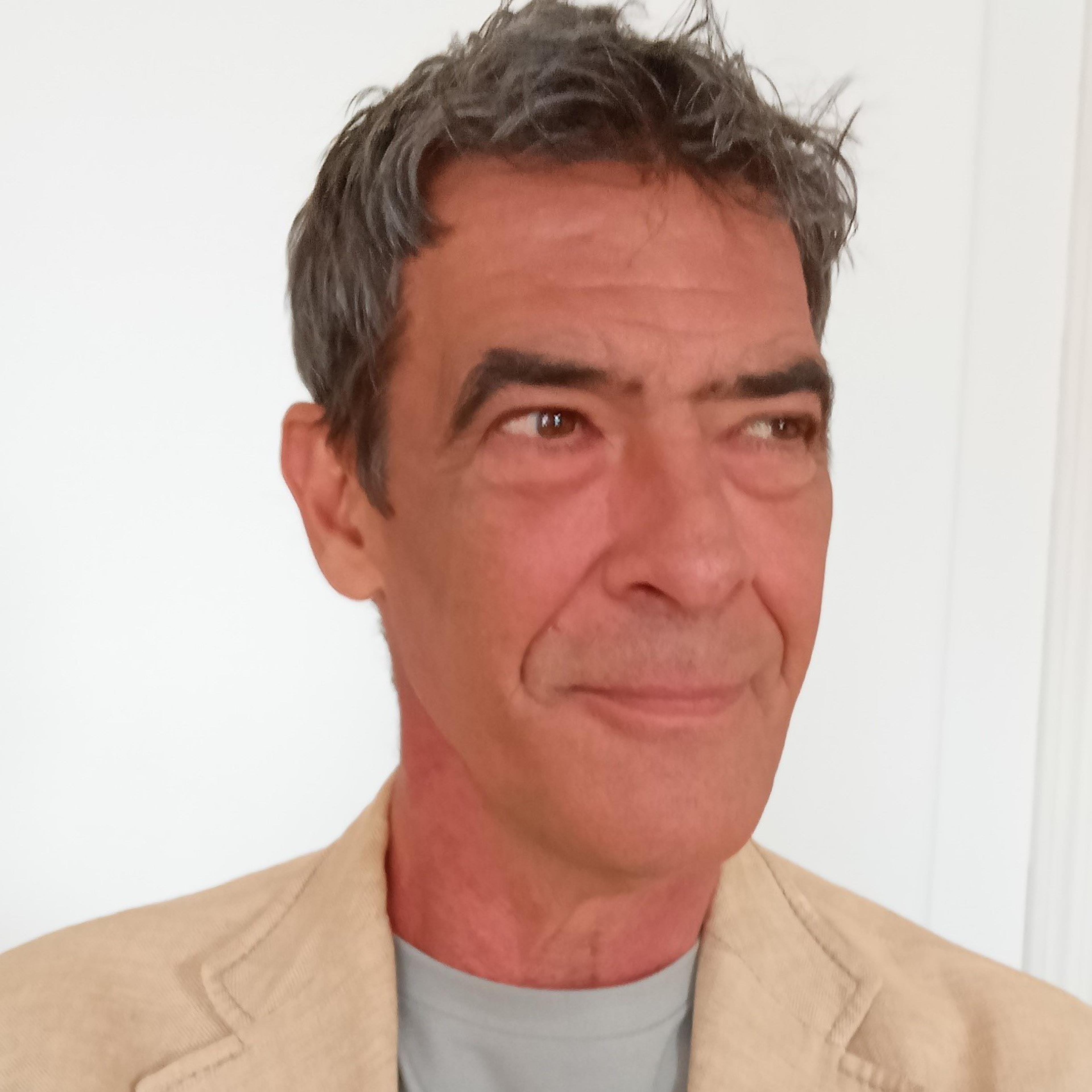 Fernando Hernani