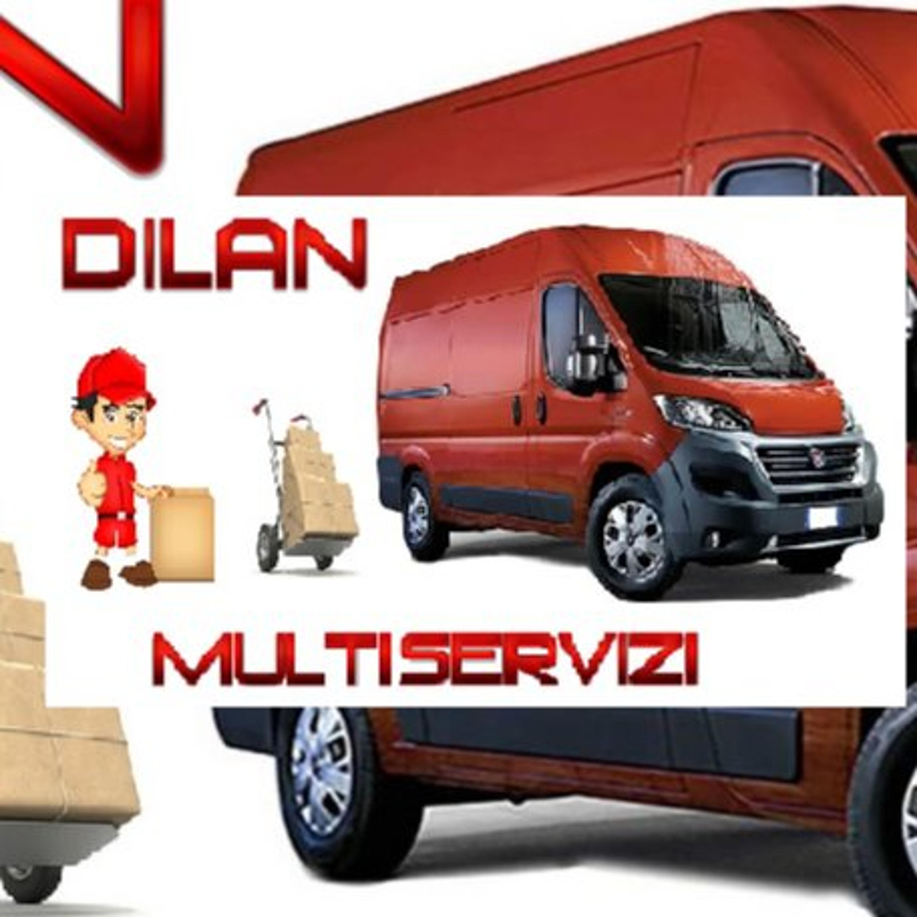 DILAN MULTISERVIZI