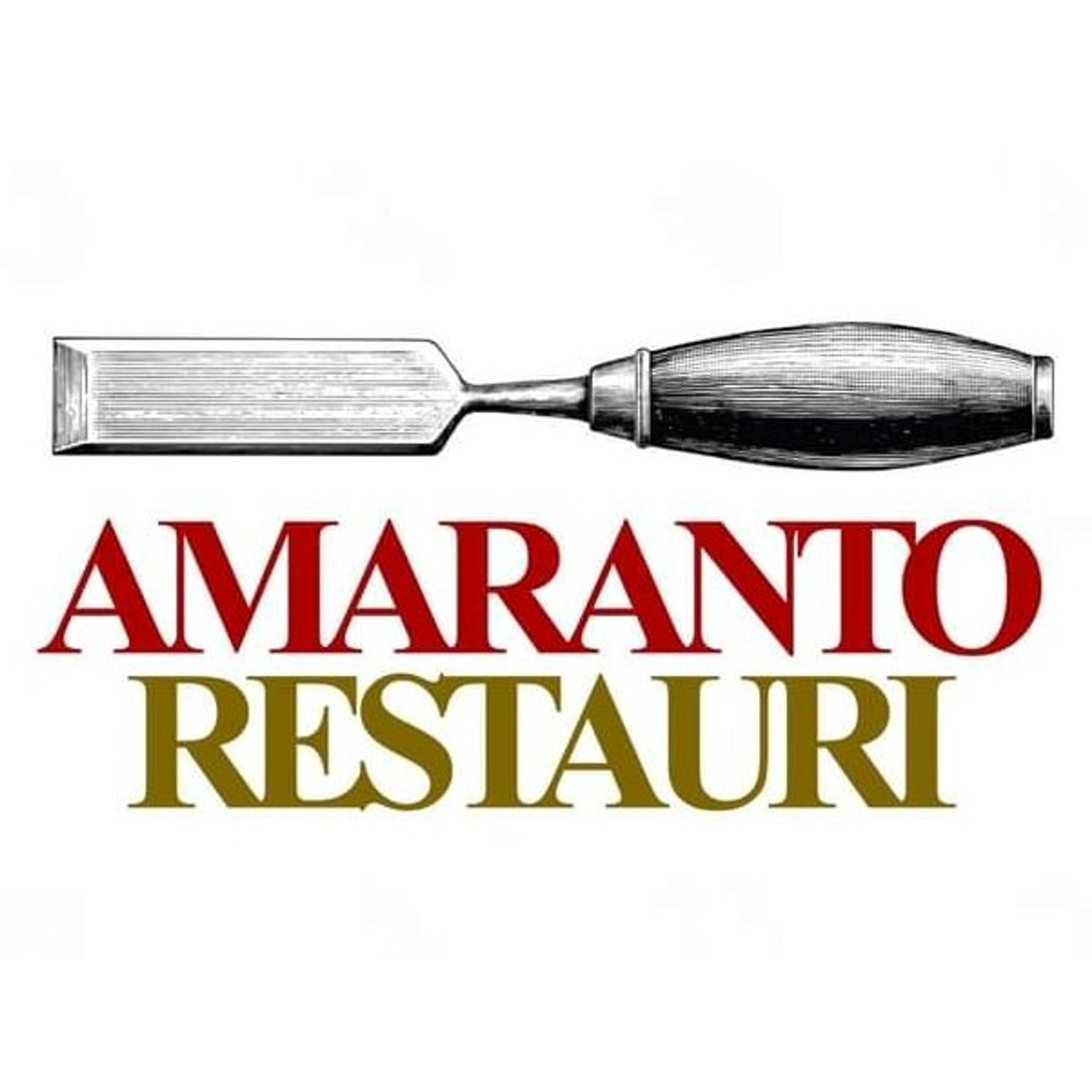 Amaranto Restauri di Moro Nicola Tomas