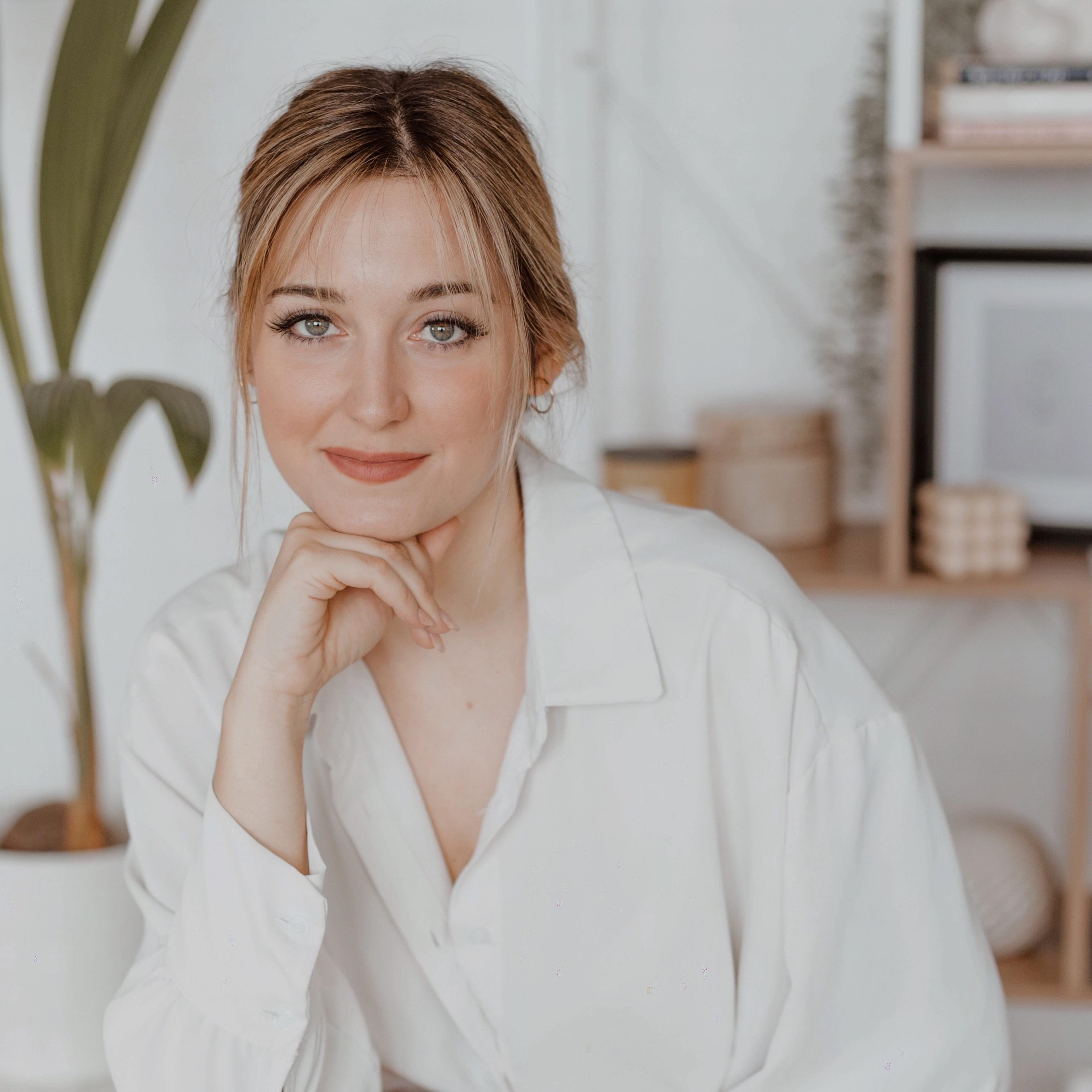 MARTA SARMIENTO PSICOLOGÍA