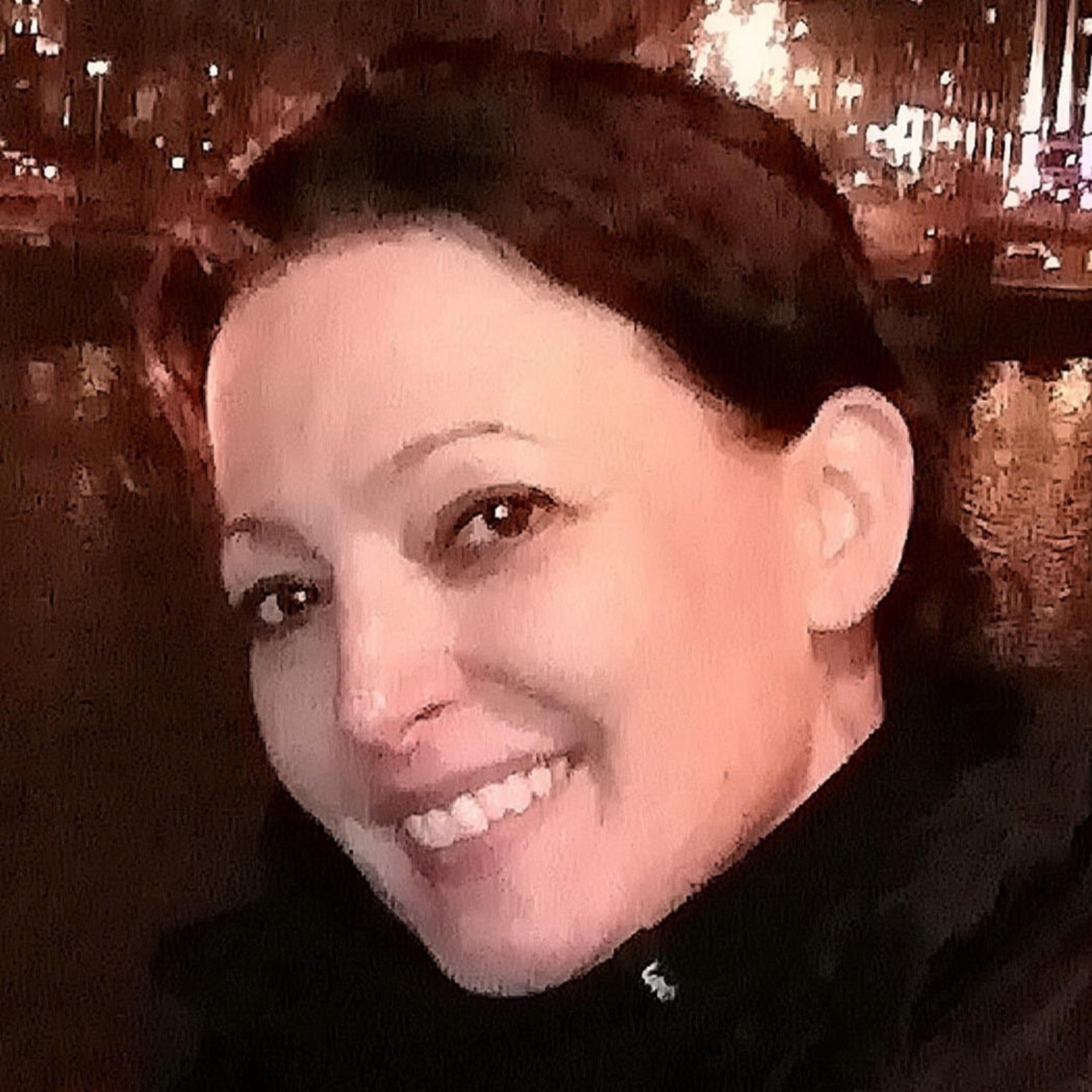 Isabel Quintana Vega
