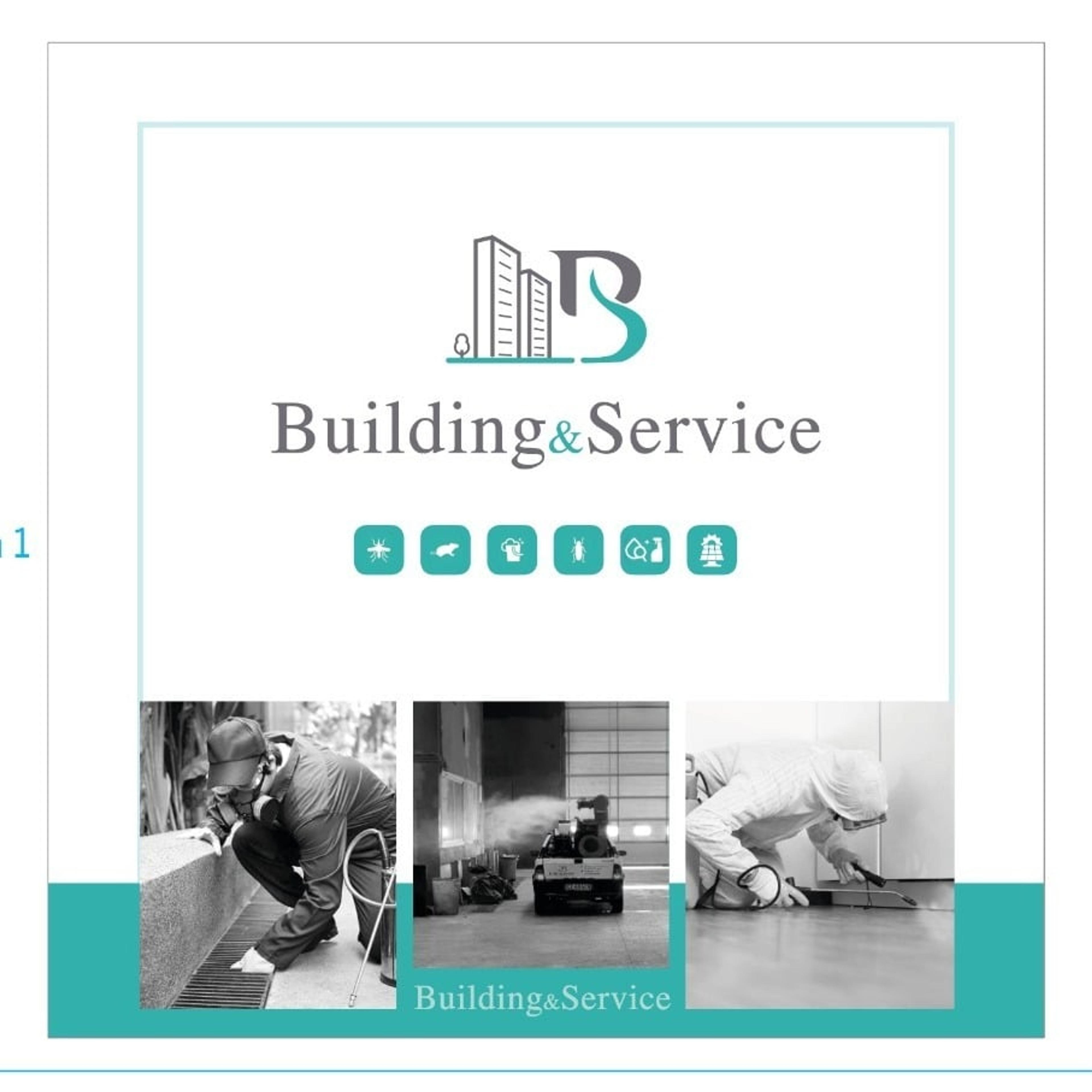 Building & servire s.r.l.s