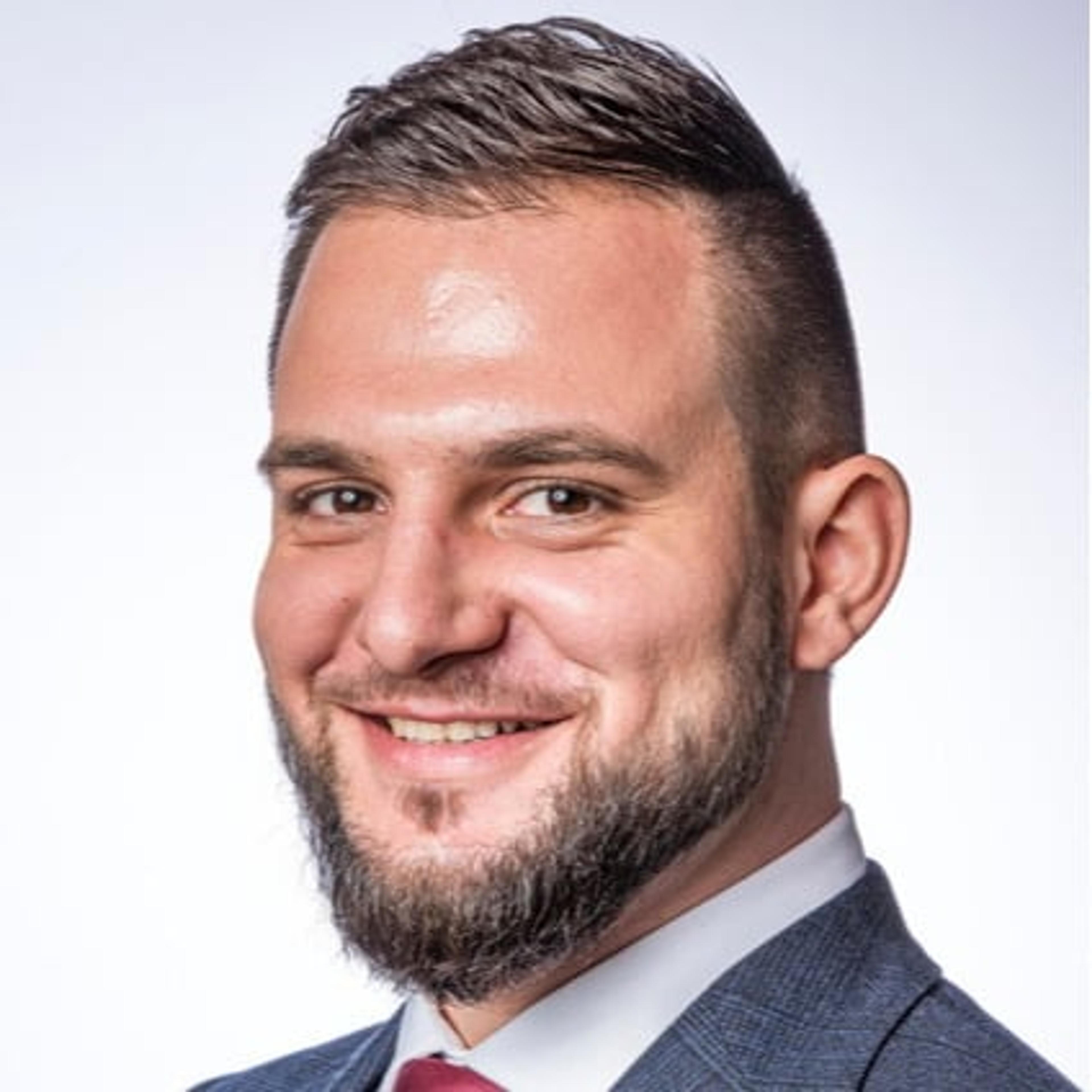 Danijel Trailovic